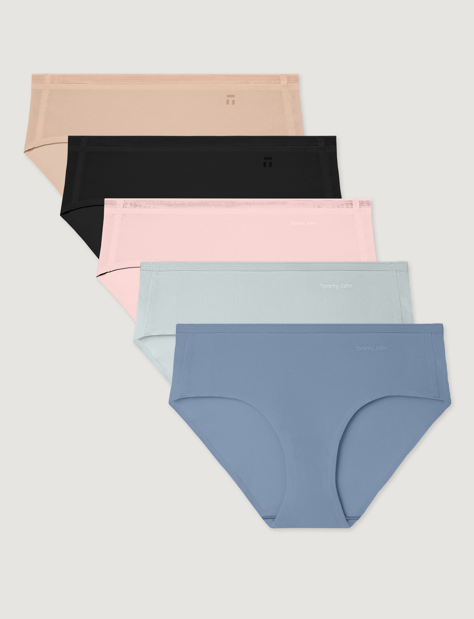 Women's Air Brief (5-Pack) - Image 9