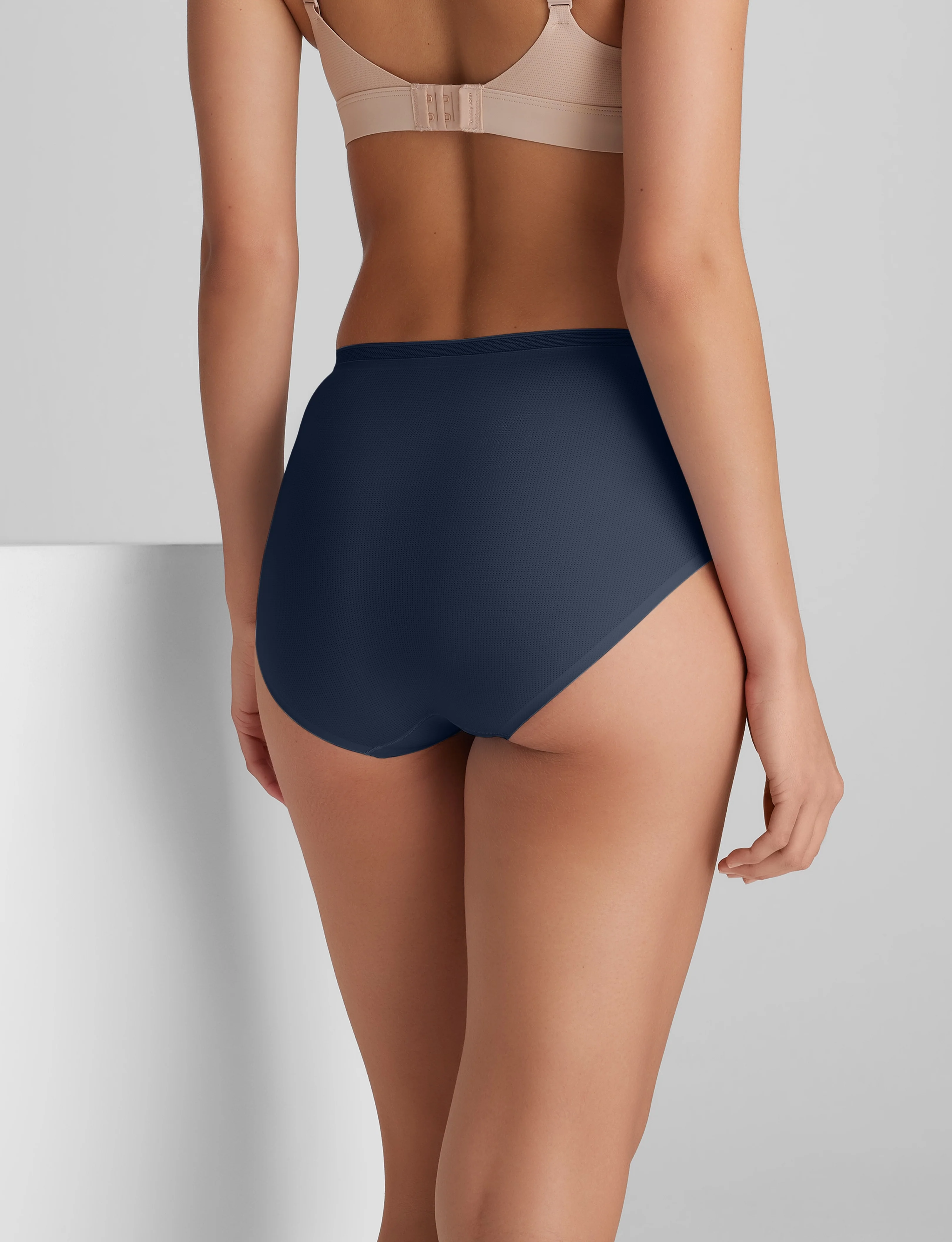 Women's Air High Rise Brief - Image 10