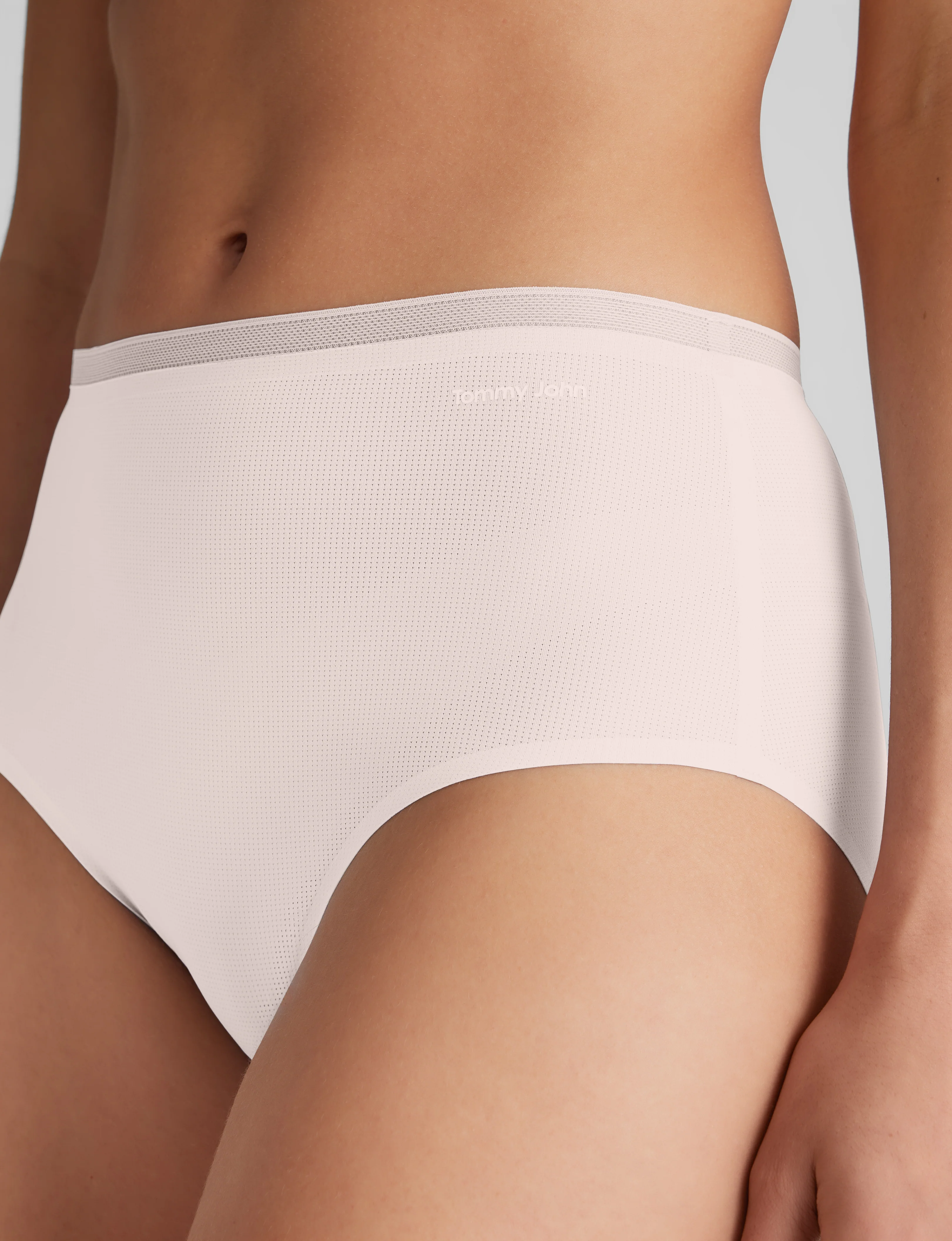 Women's Air High Rise Brief - Image 13