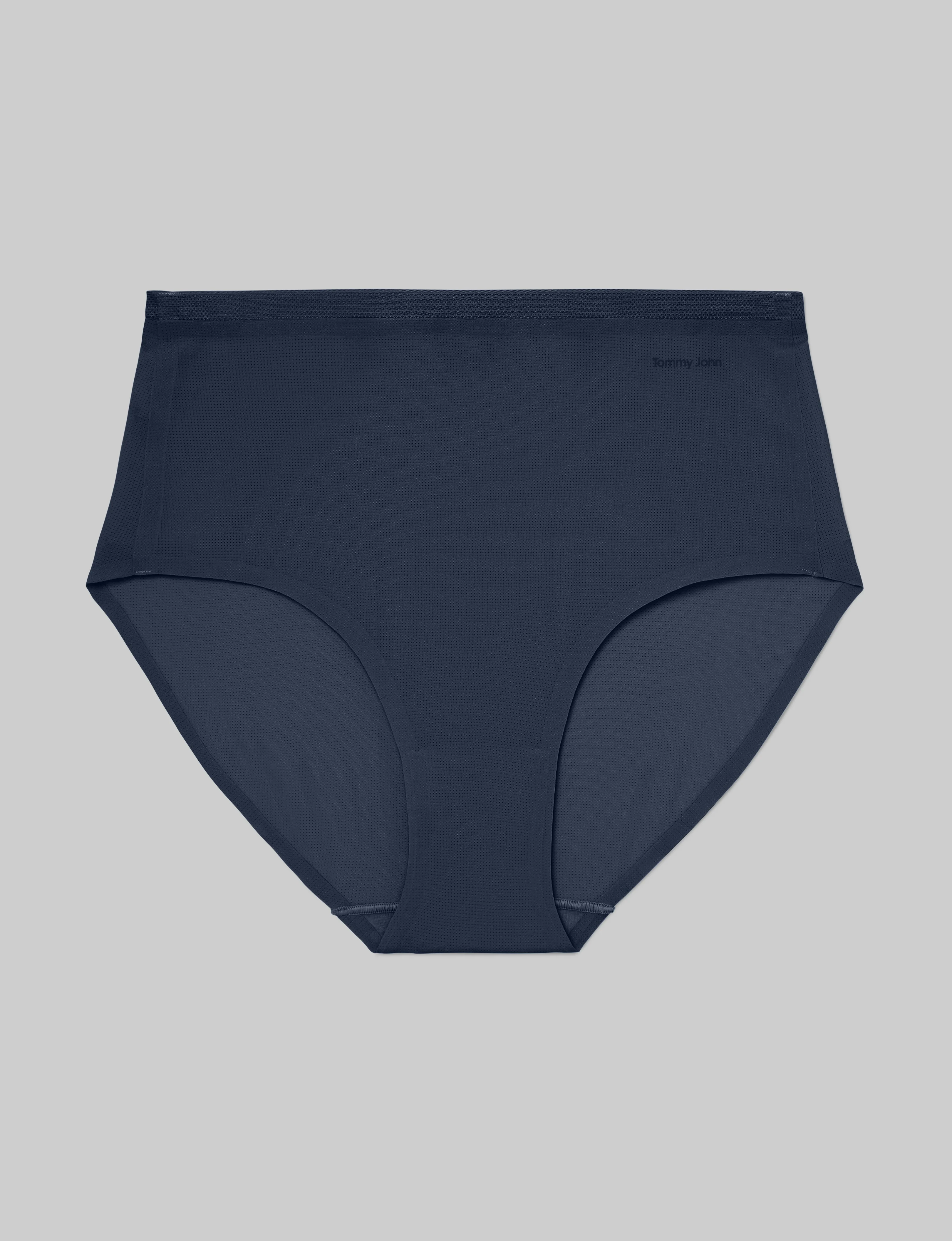 Women's Air High Rise Brief - Image 17