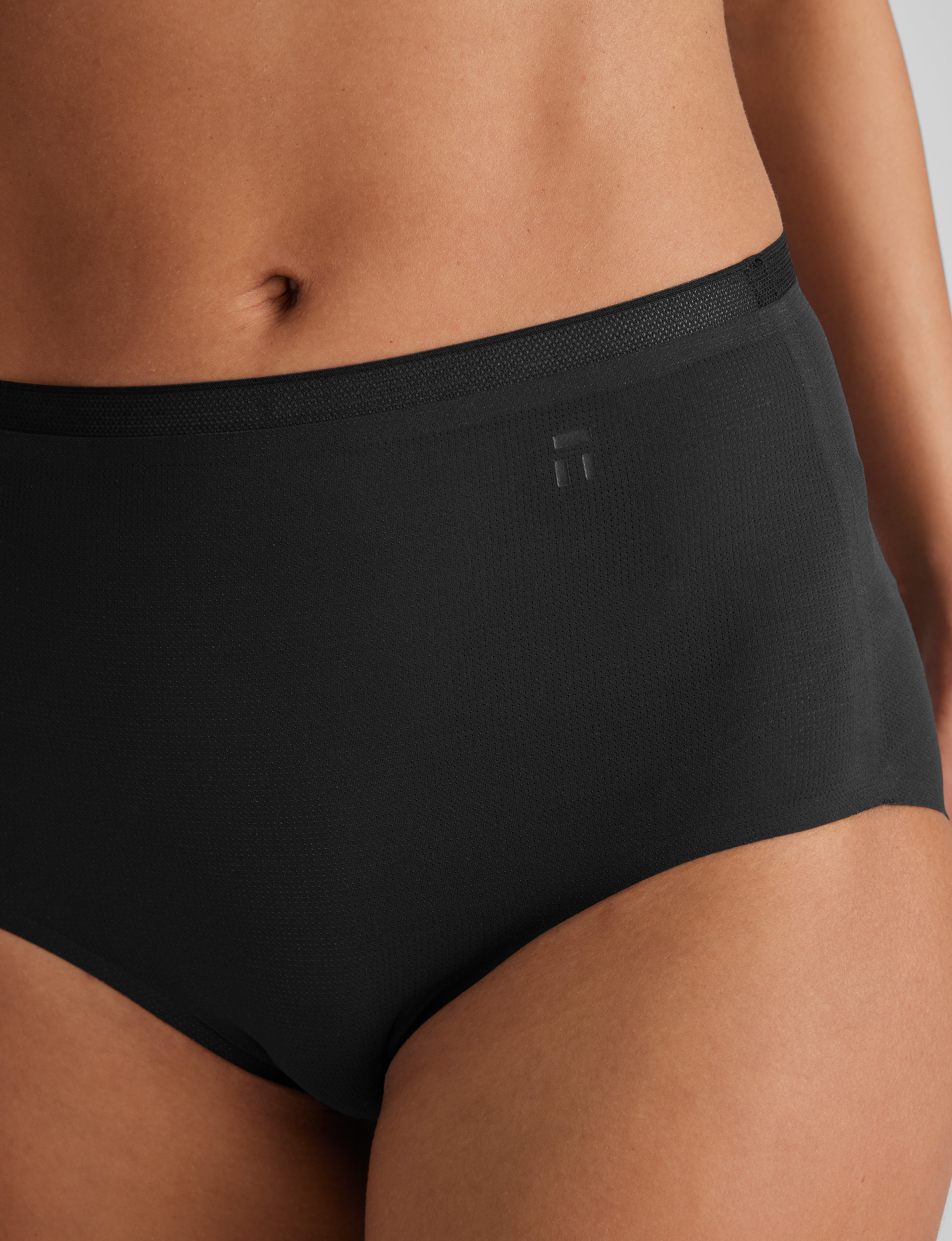 Women's Air High Rise Brief - Image 18