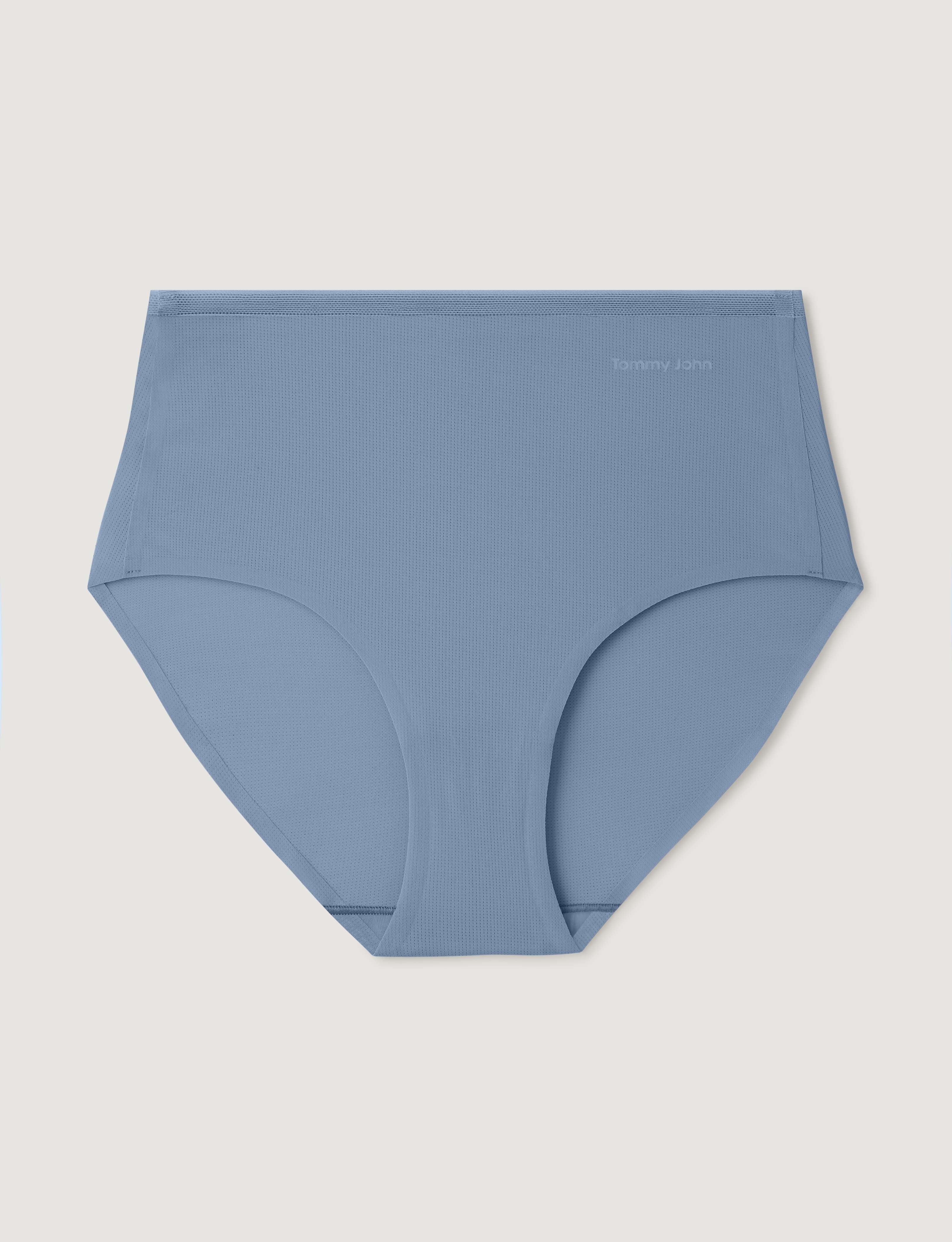 Women's Air High Rise Brief - Image 26