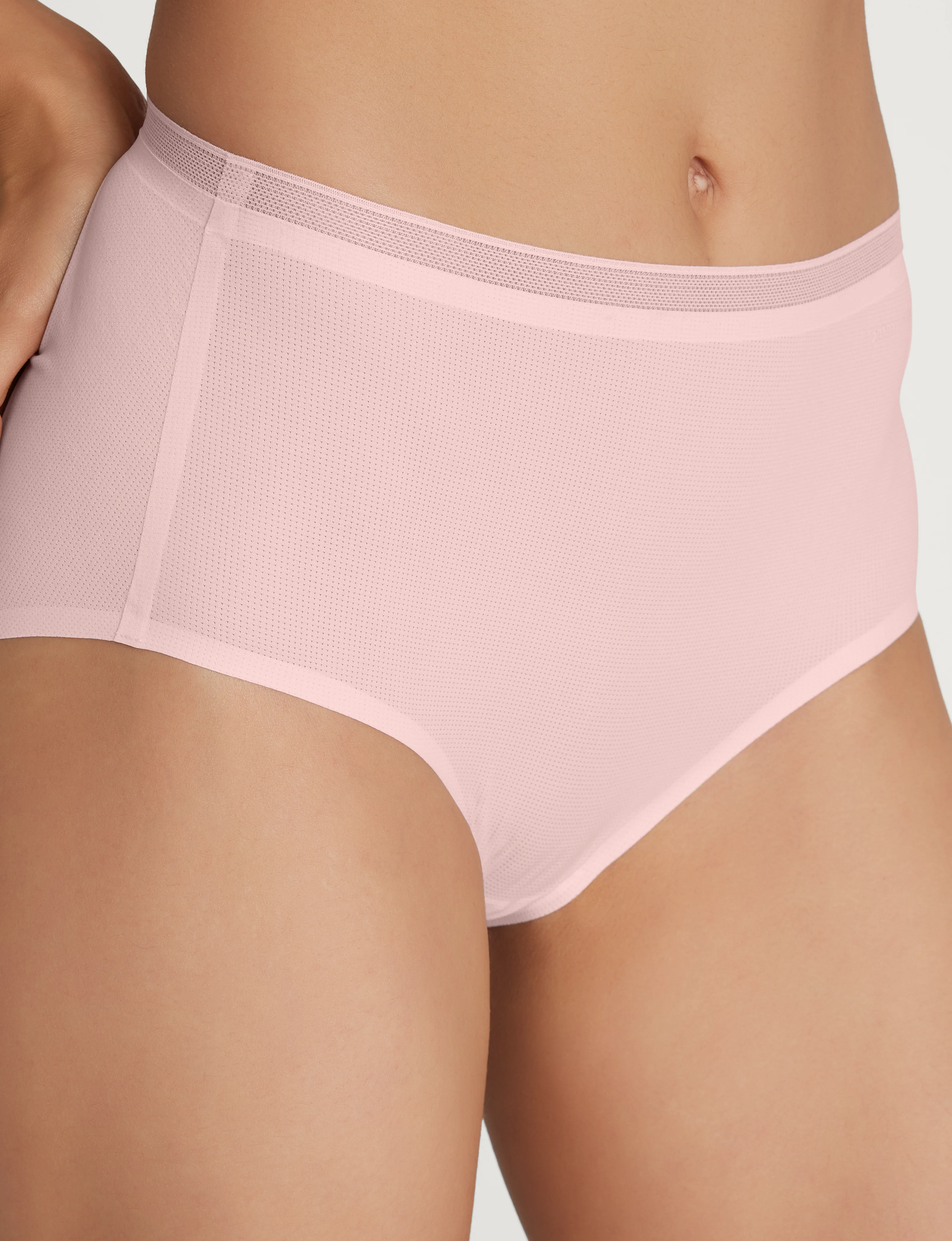 Women's Air High Rise Brief - Image 27