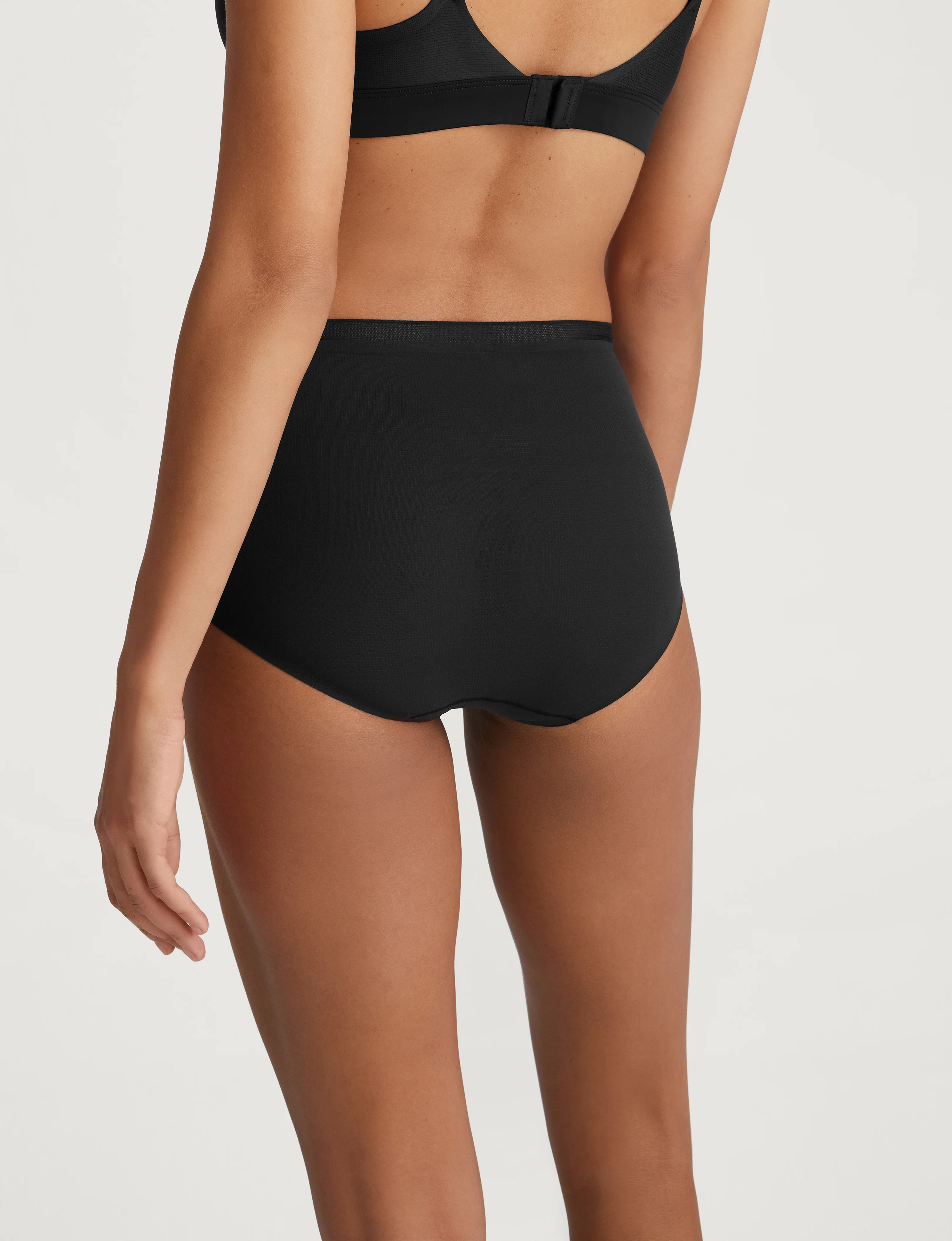 Women's Air High Rise Brief - Image 30