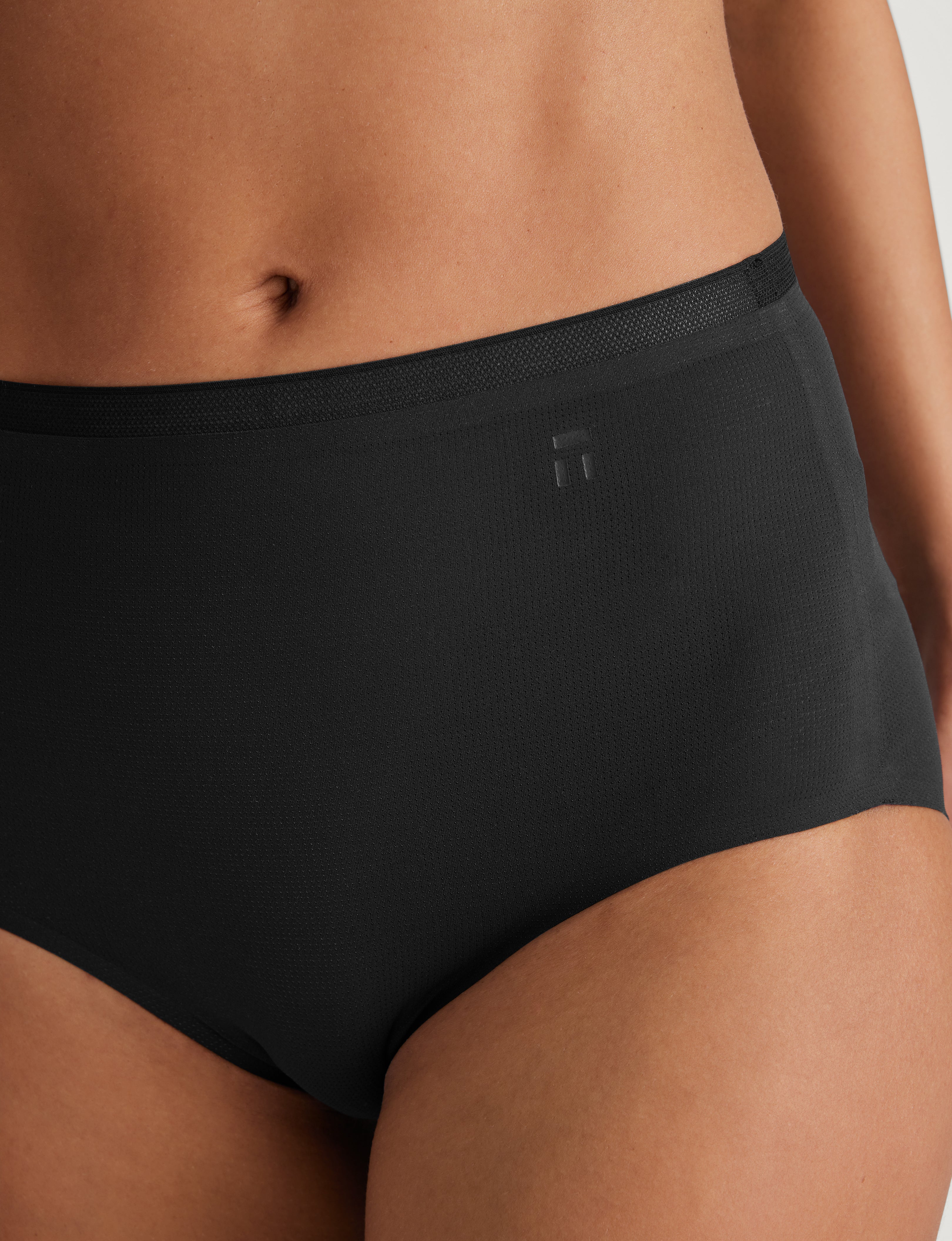 Women's Air High Rise Brief - Image 31