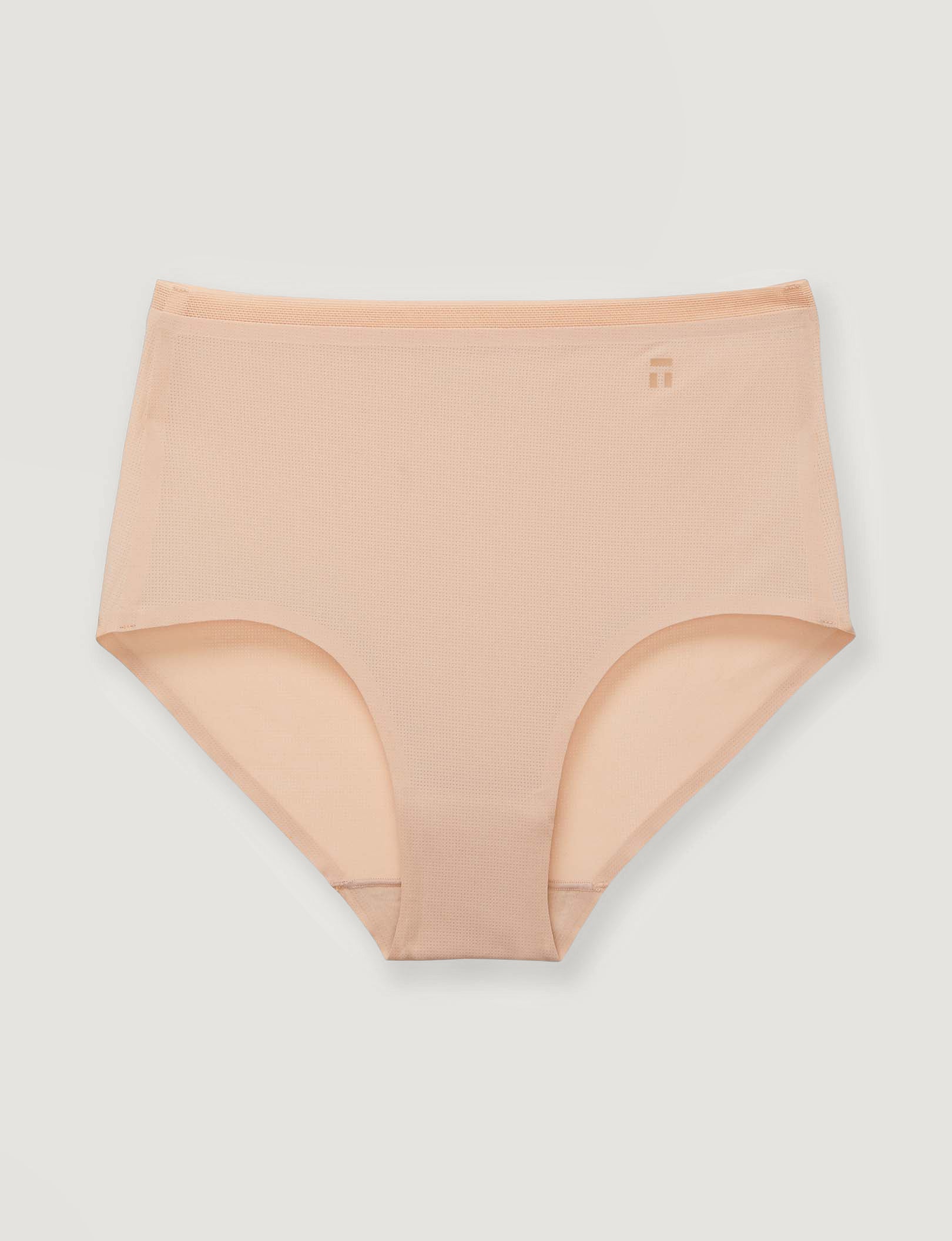 Women's Air High Rise Brief - Image 36