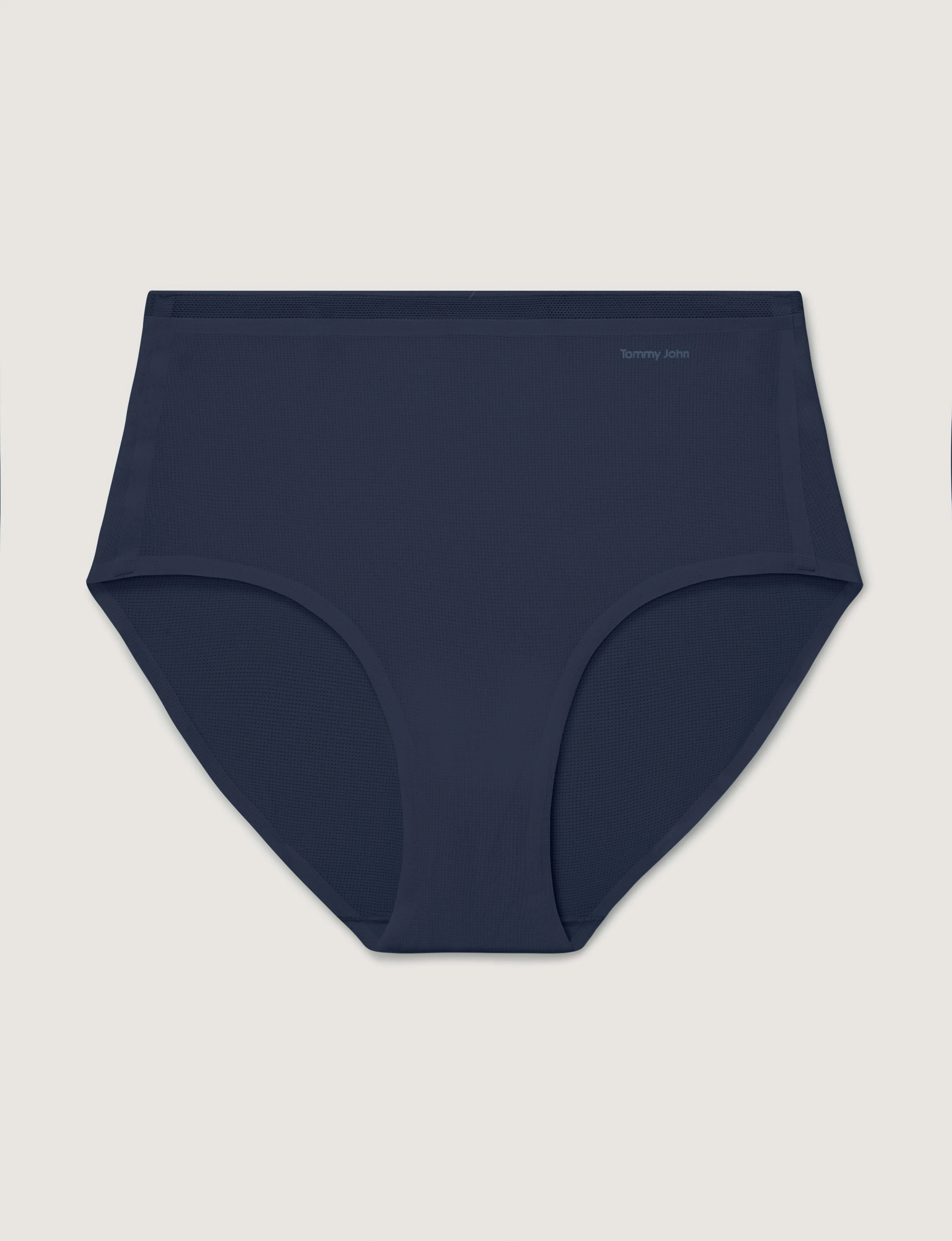 Women's Air High Rise Brief - Image 39