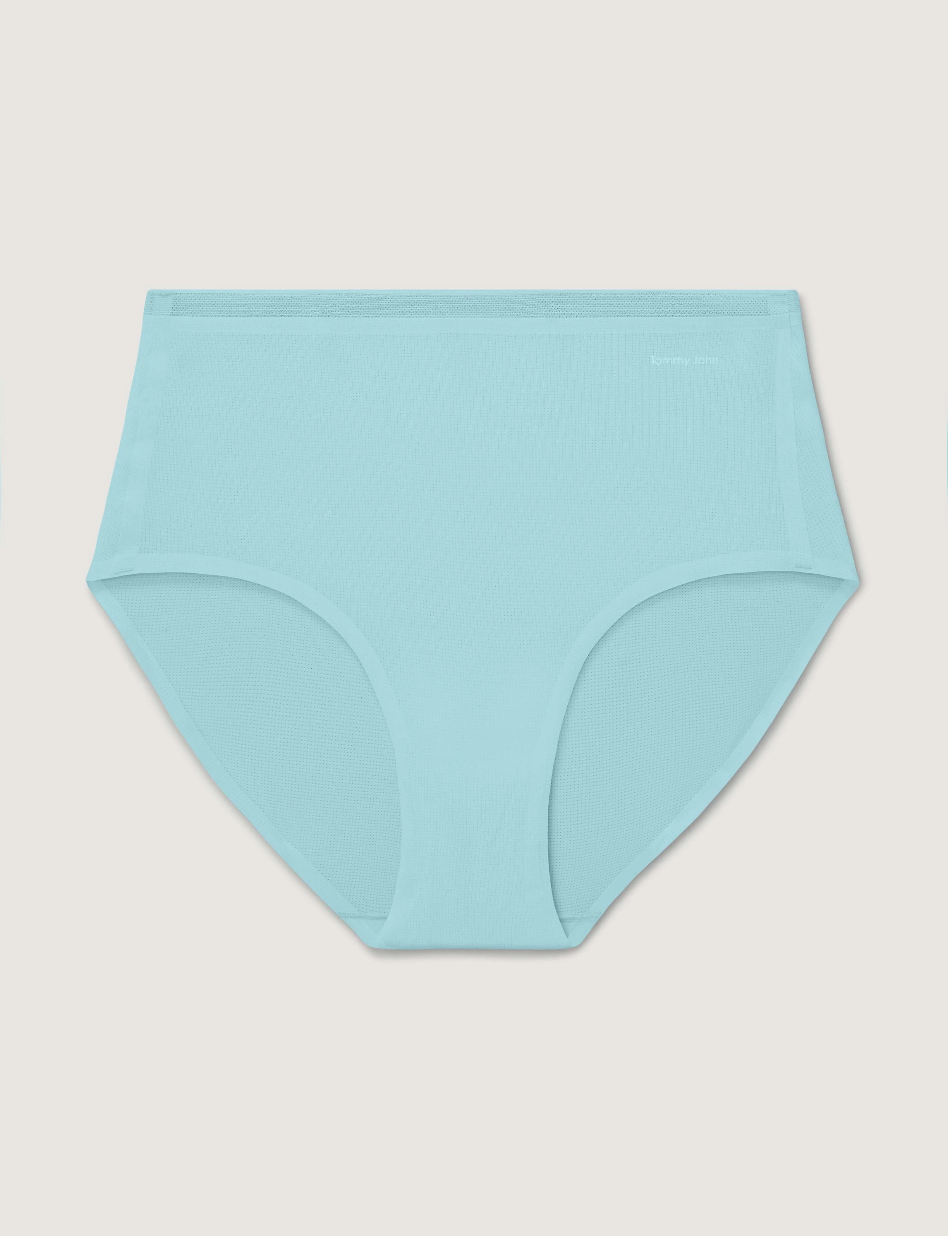 Women's Air High Rise Brief - Image 42