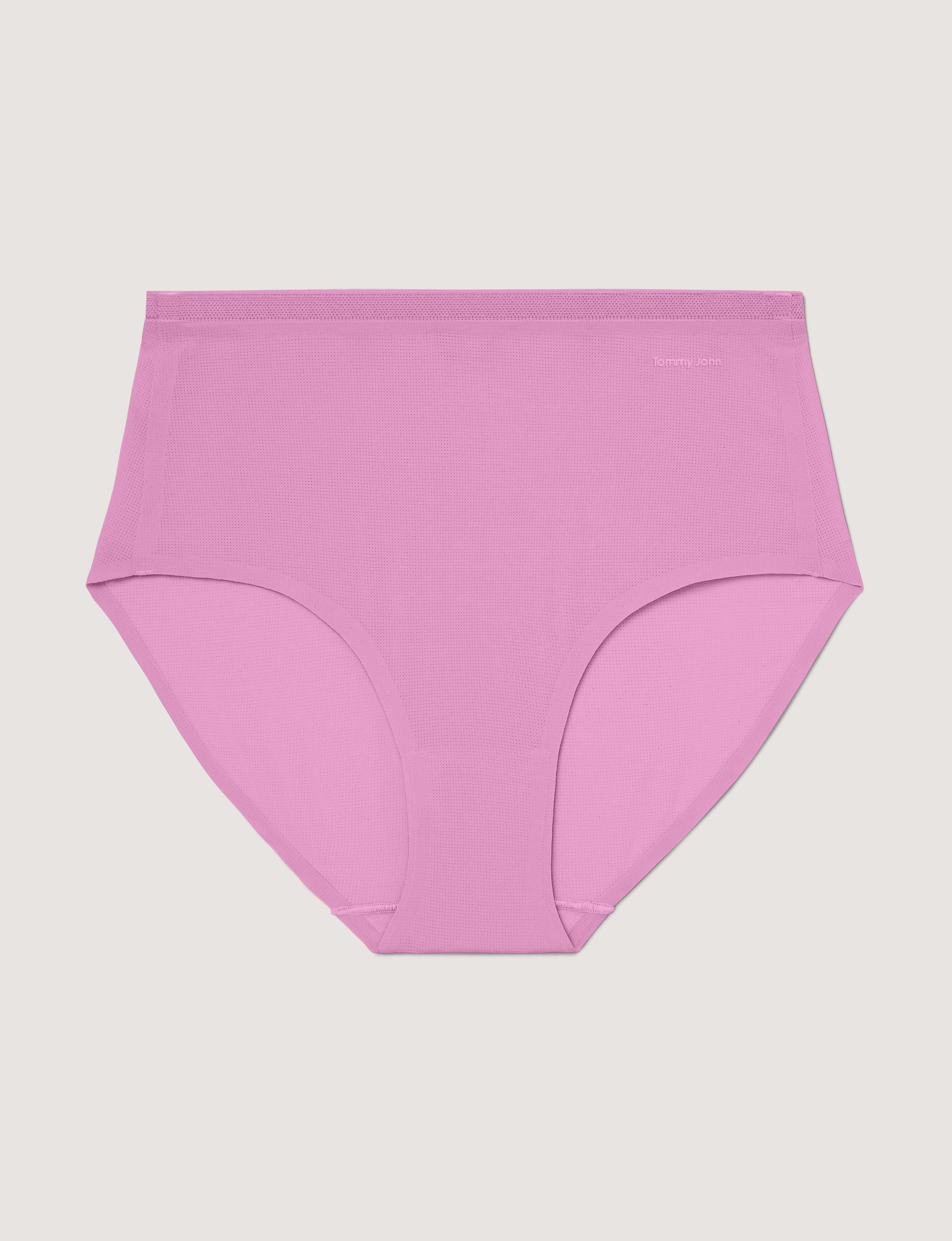 Women's Air High Rise Brief - Image 45