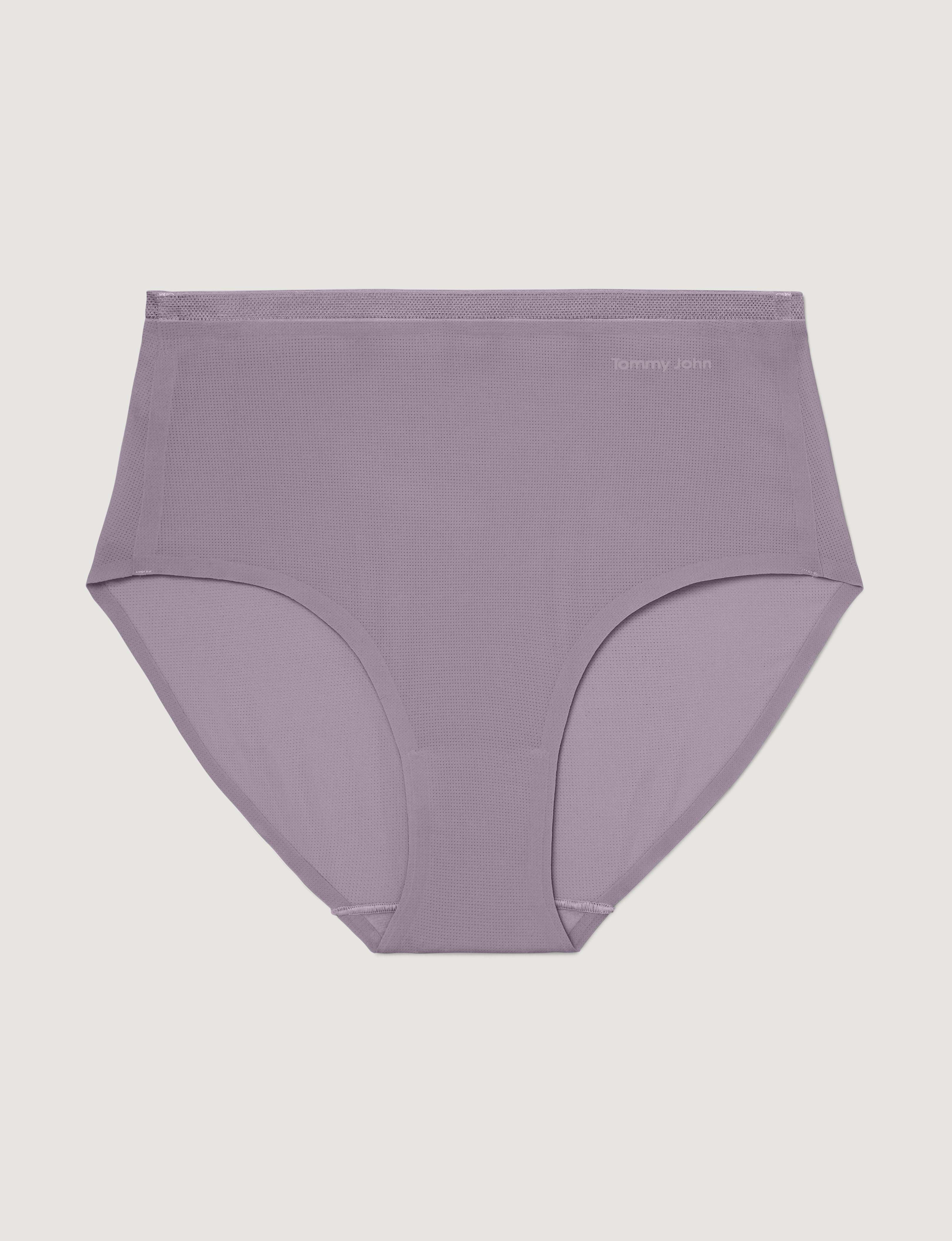 Women's Air High Rise Brief - Image 51