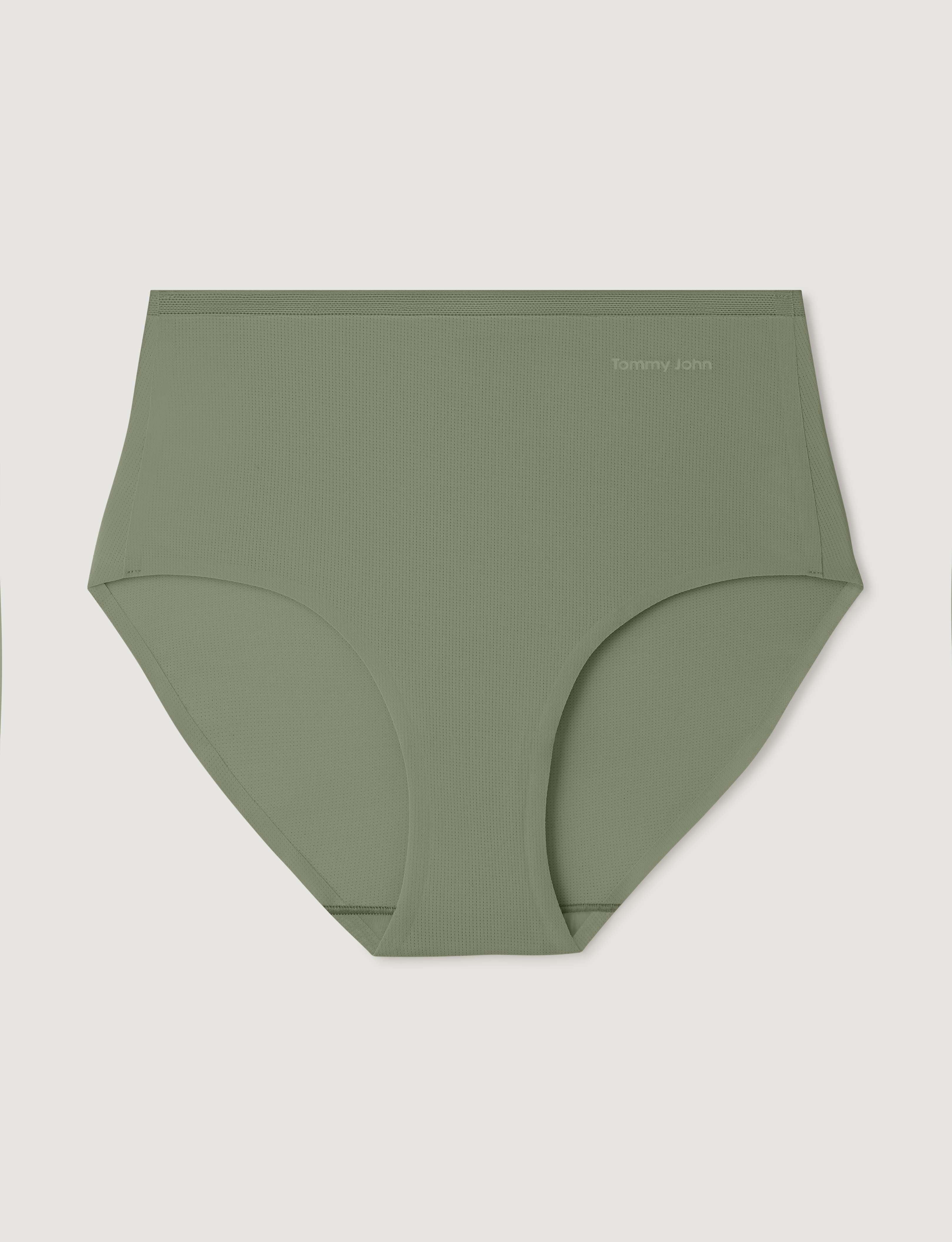 Women's Air High Rise Brief - Image 54
