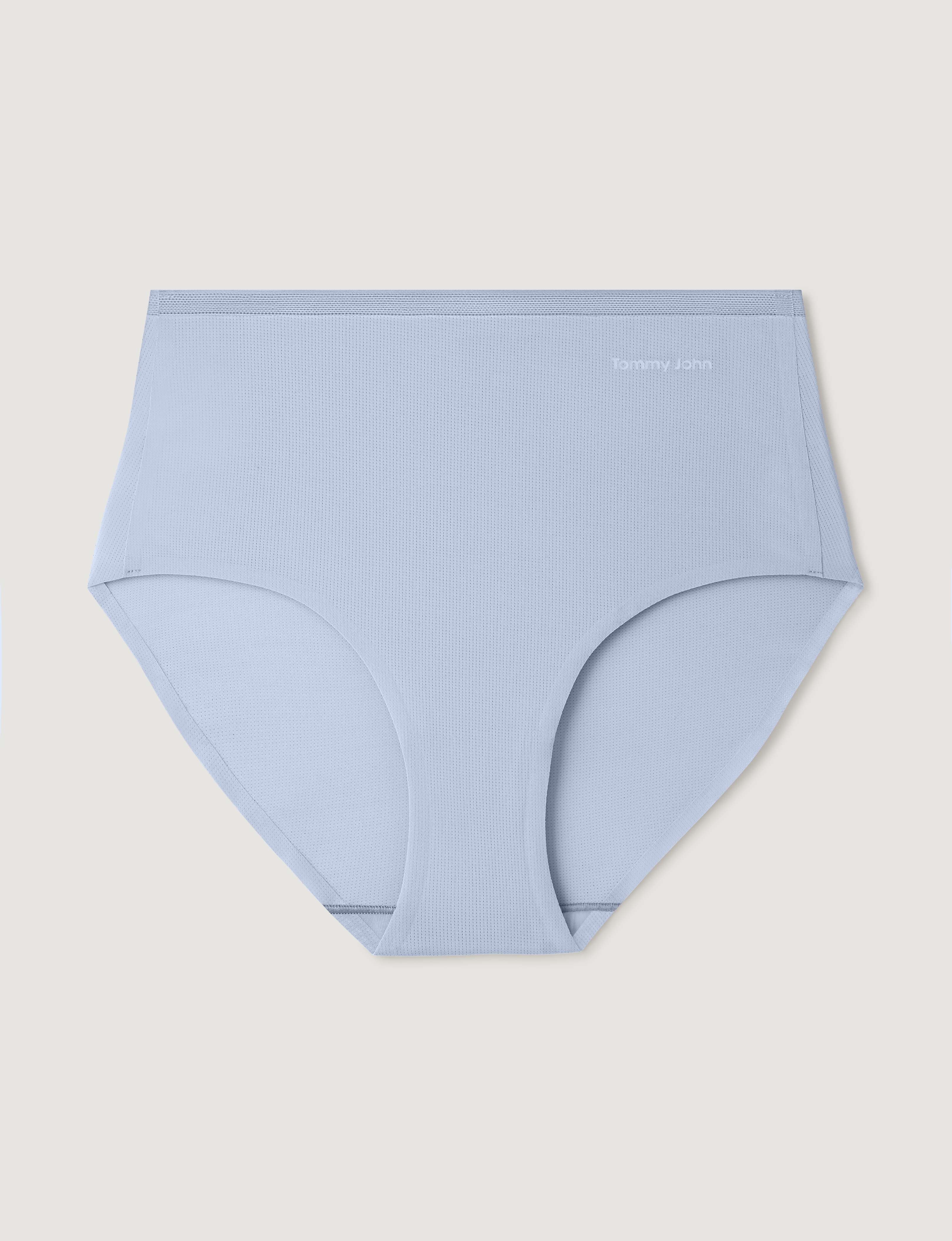 Women's Air High Rise Brief - Image 57