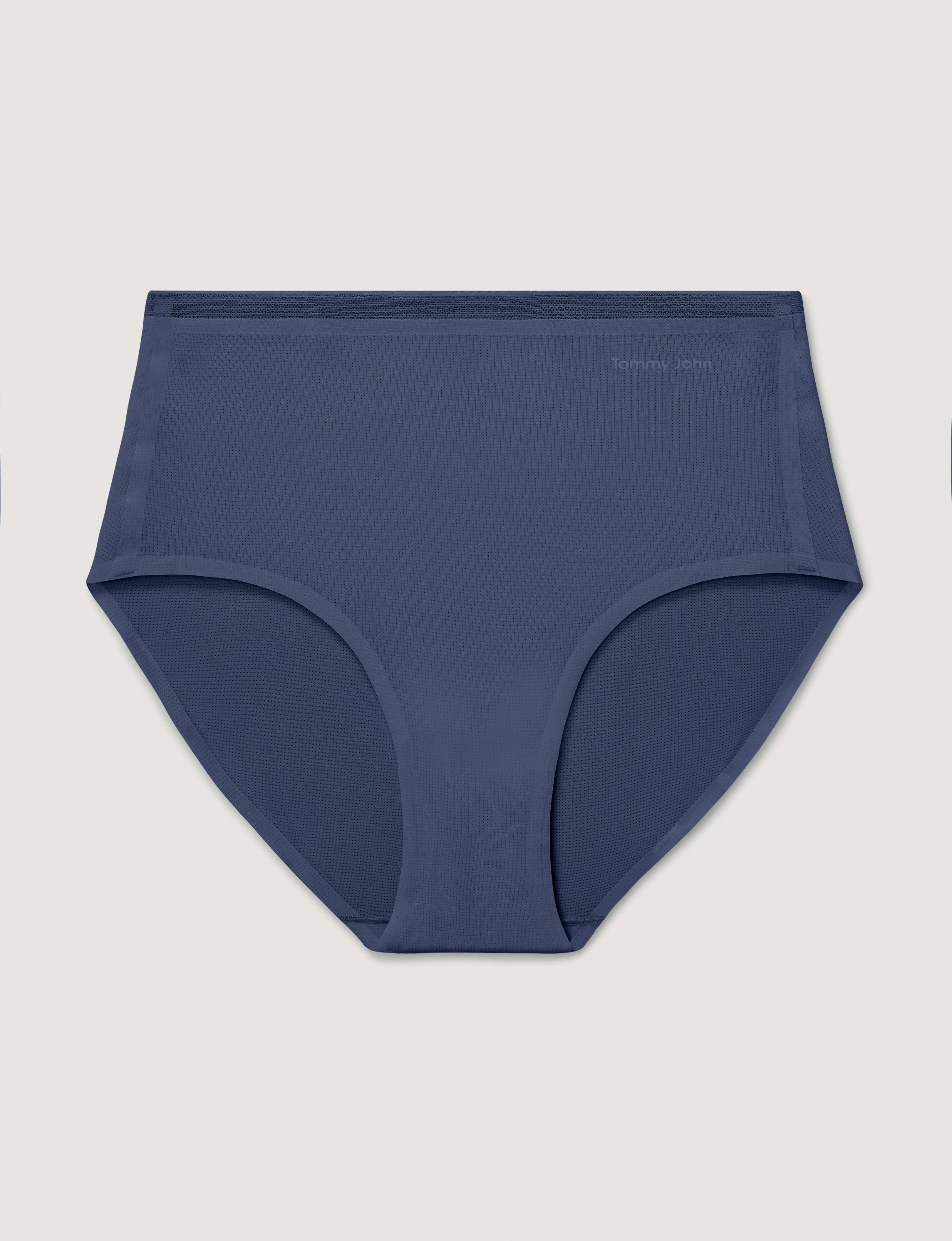 Women's Air High Rise Brief - Image 60