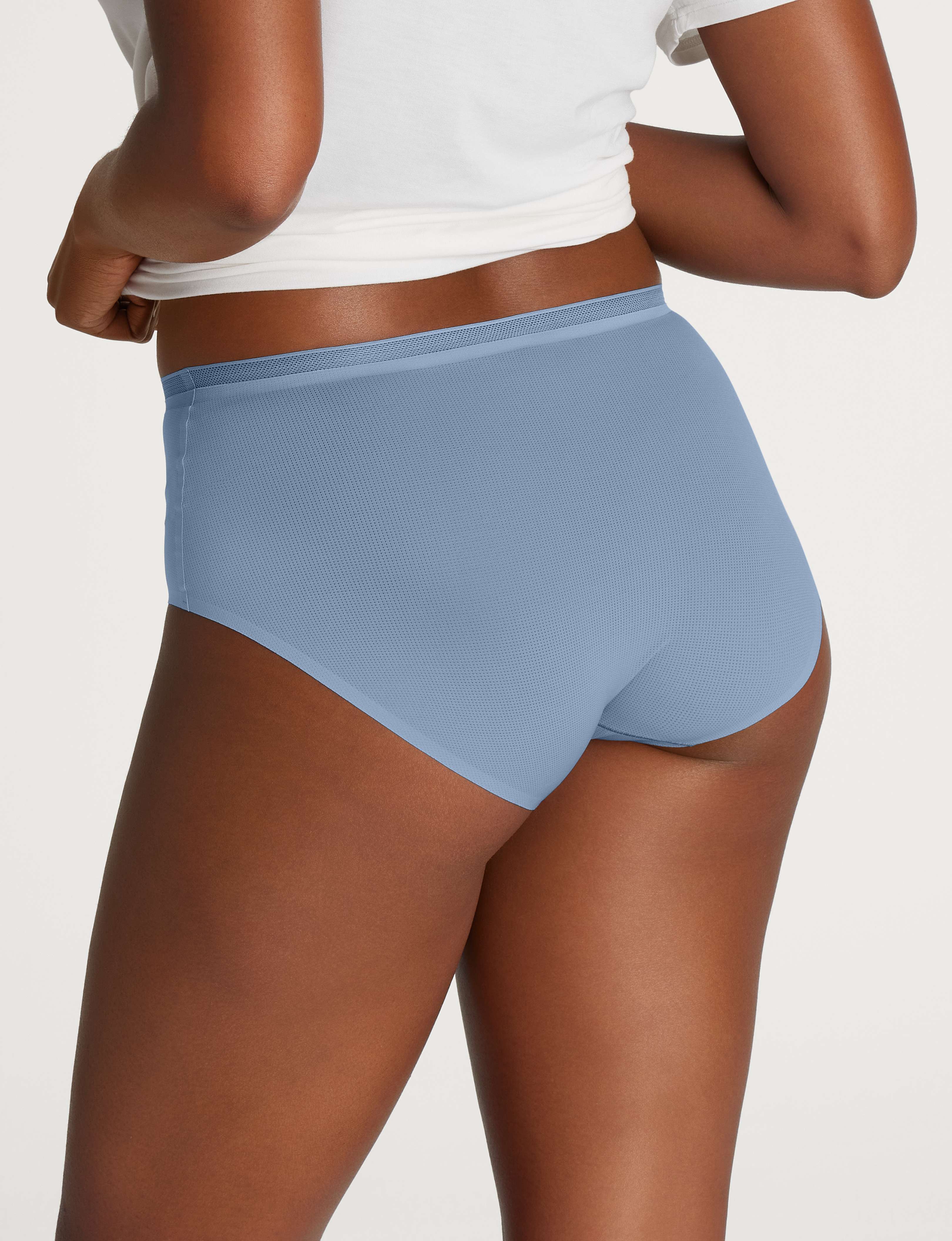 Women's Air High Rise Brief - Image 8