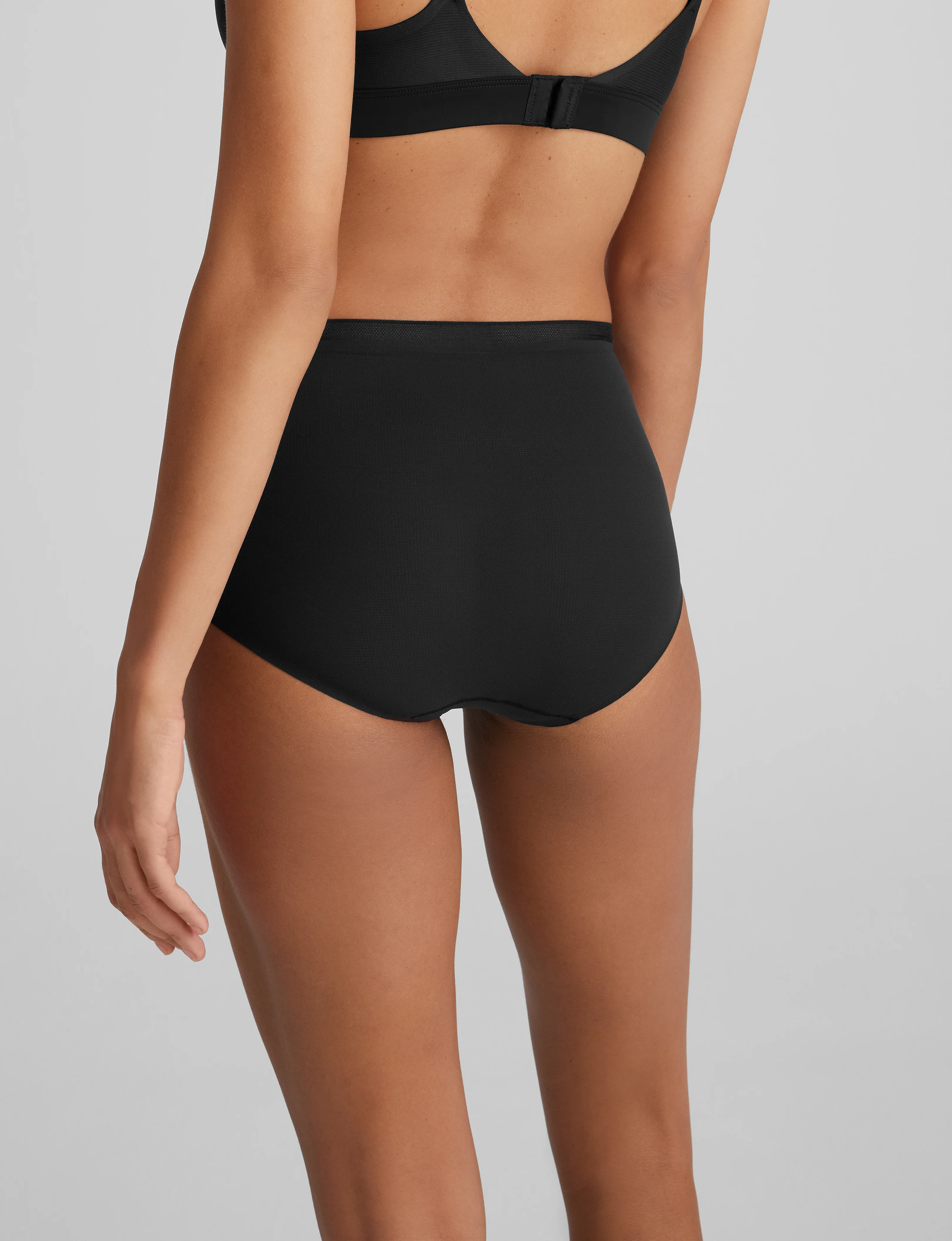Women's Air High Rise Brief (3-Pack) - Image 12