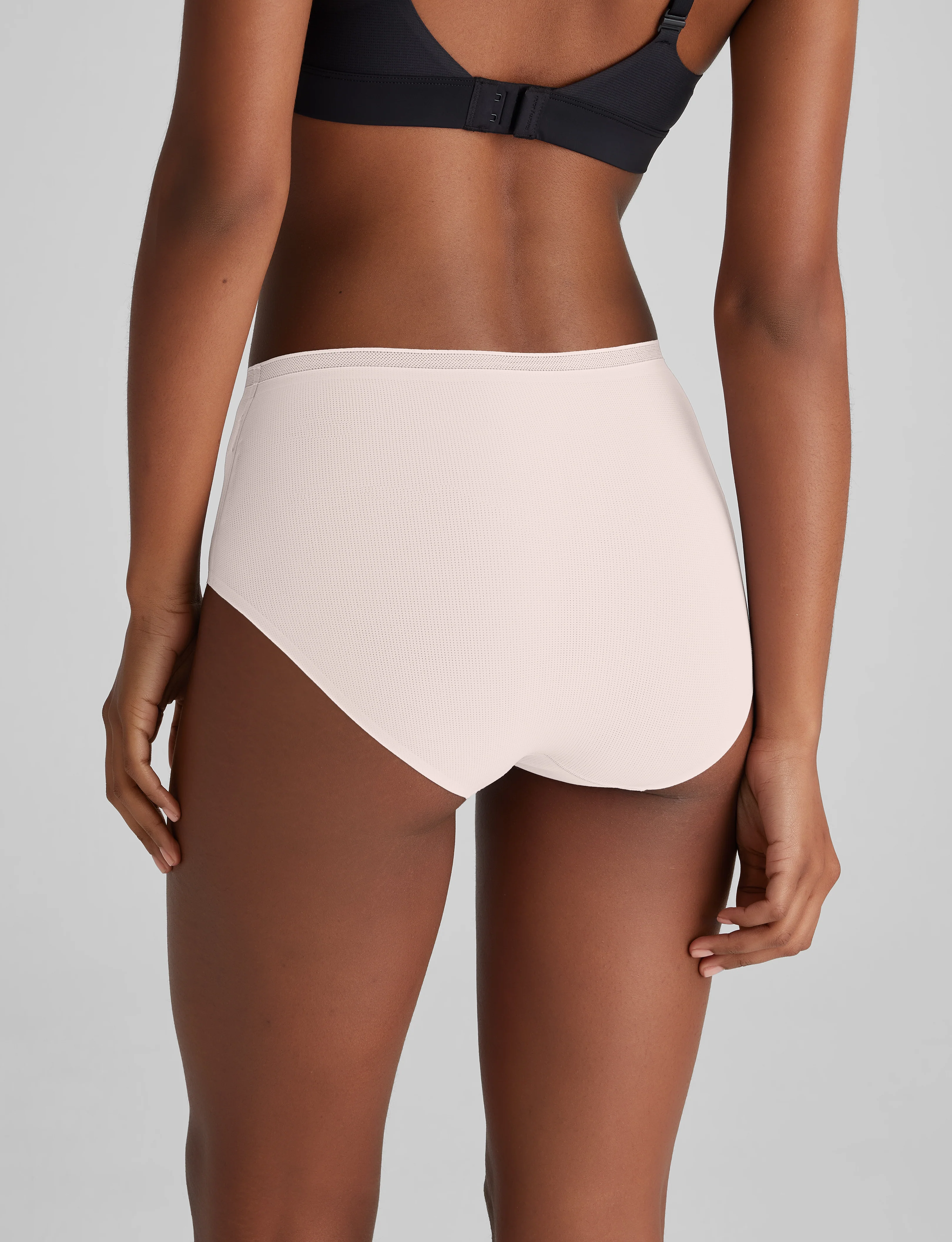 Women's Air High Rise Brief (3-Pack) - Image 18