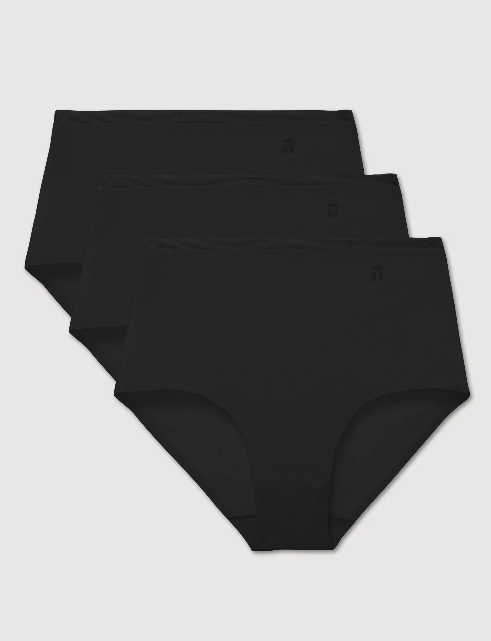 Women's Air High Rise Brief (3-Pack) - Image 22