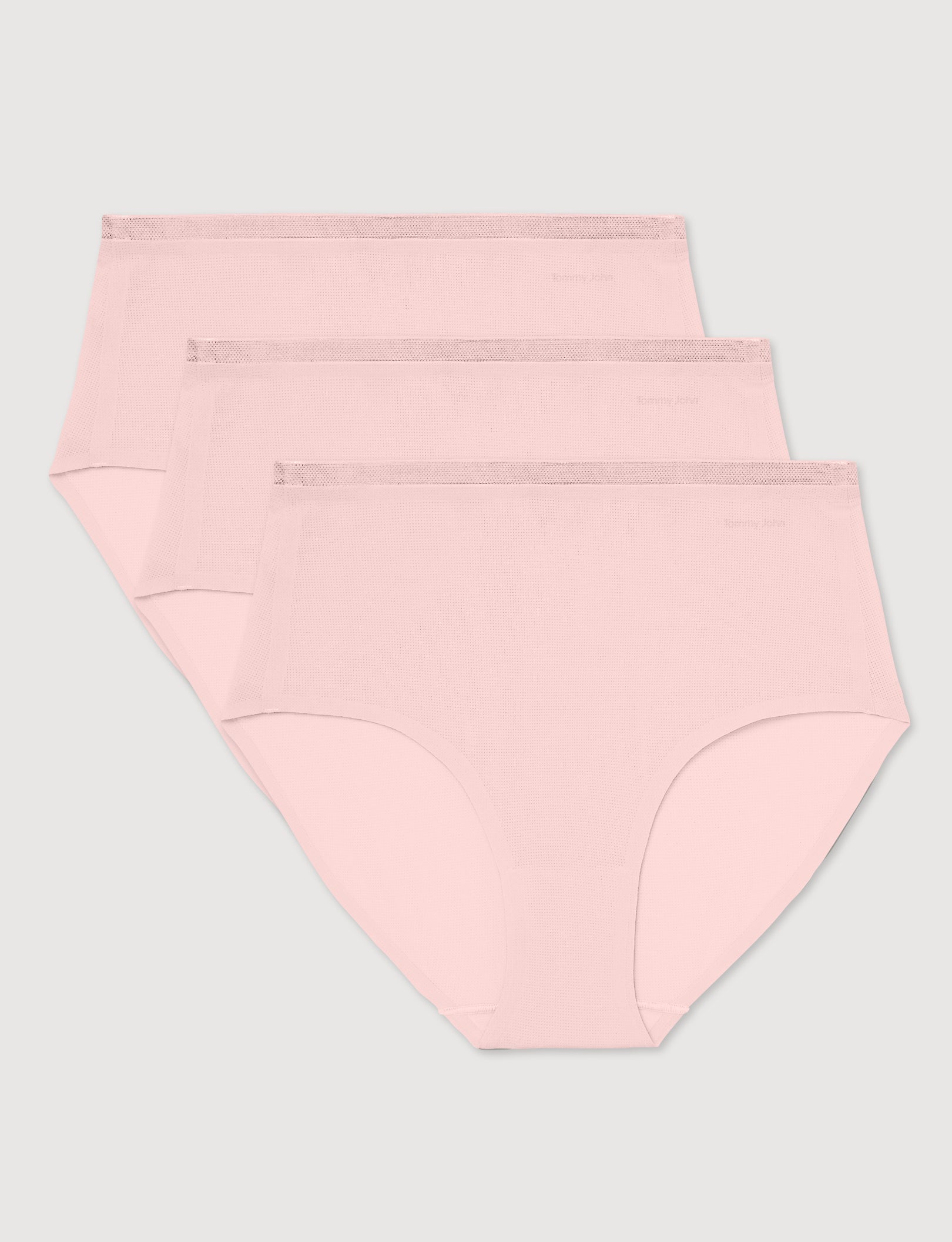 Women's Air High Rise Brief (3-Pack) - Image 27
