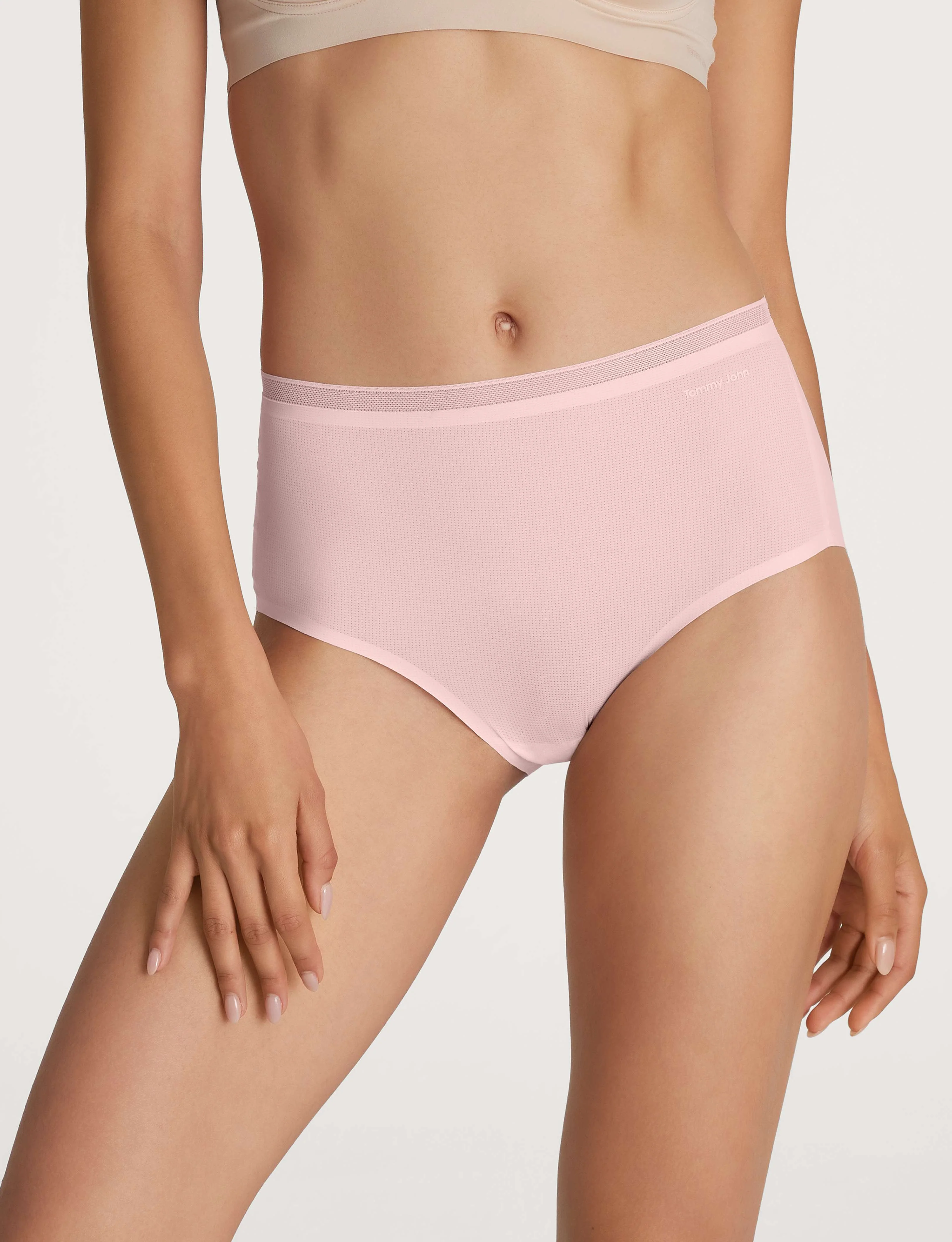 Women's Air High Rise Brief (3-Pack) - Image 29