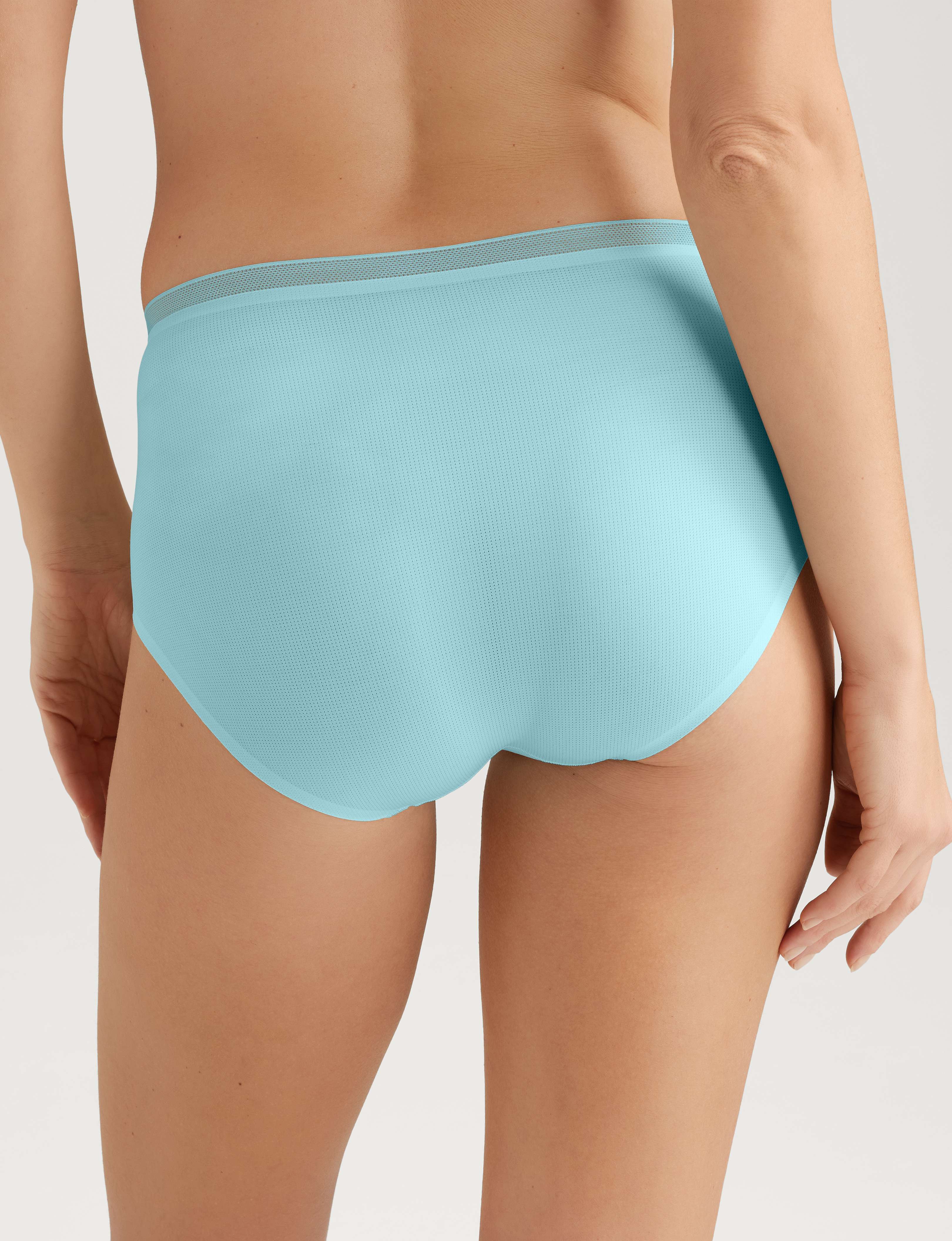 Women's Air High Rise Brief (3-Pack) - Image 34