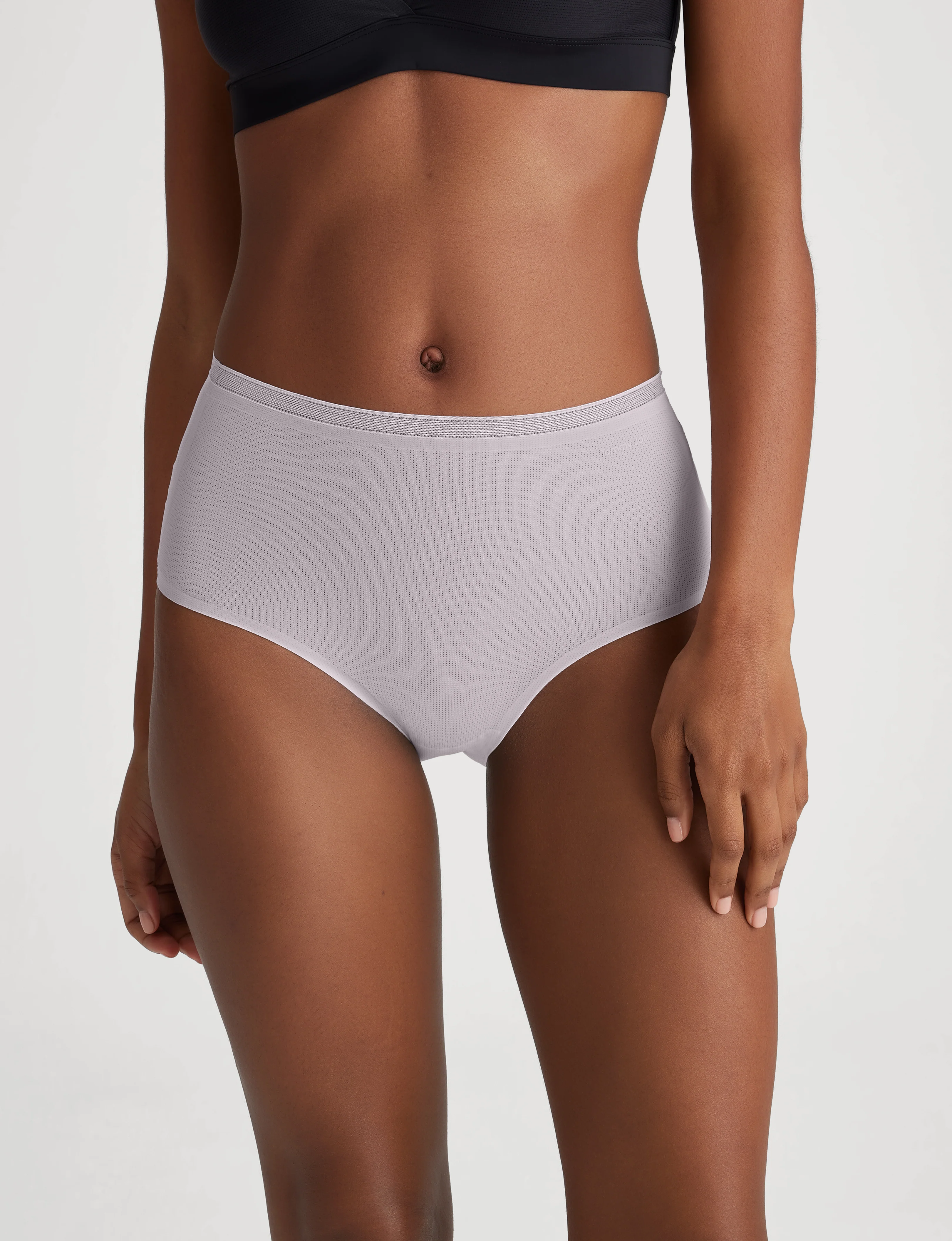 Women's Air High Rise Brief (5-Pack) - Image 38