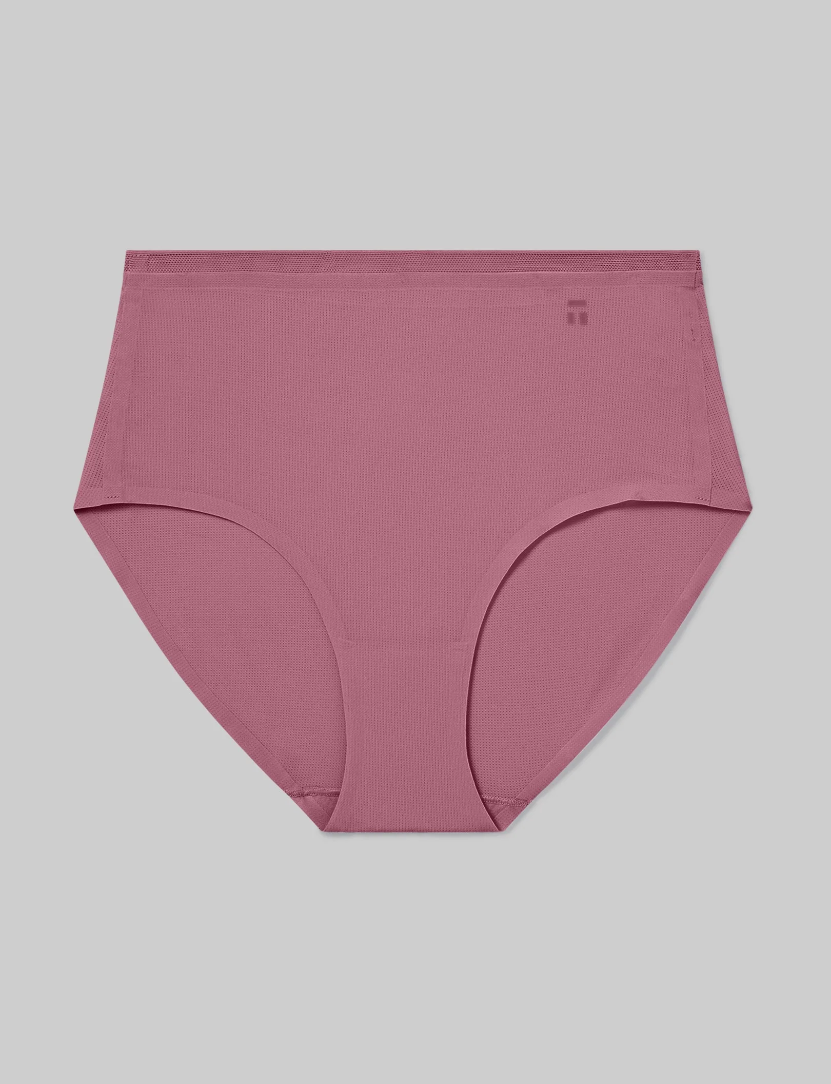 Women's Air High Rise Brief - Image 11