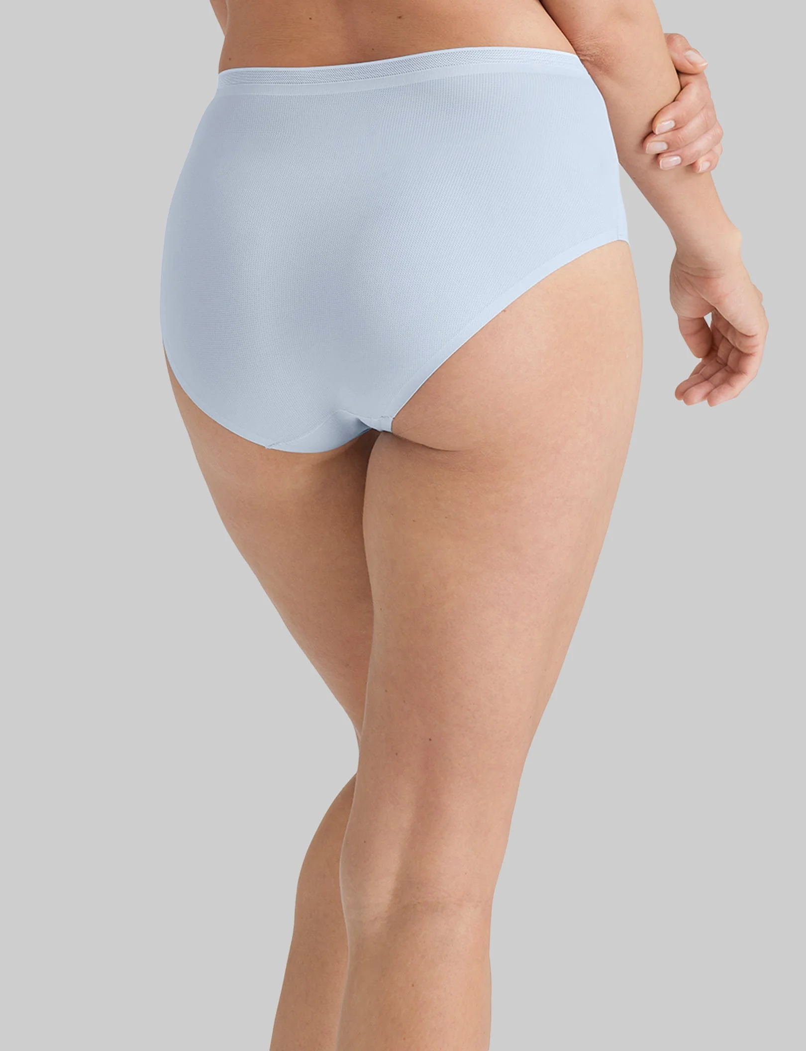 Women's Air High Rise Brief - Image 26