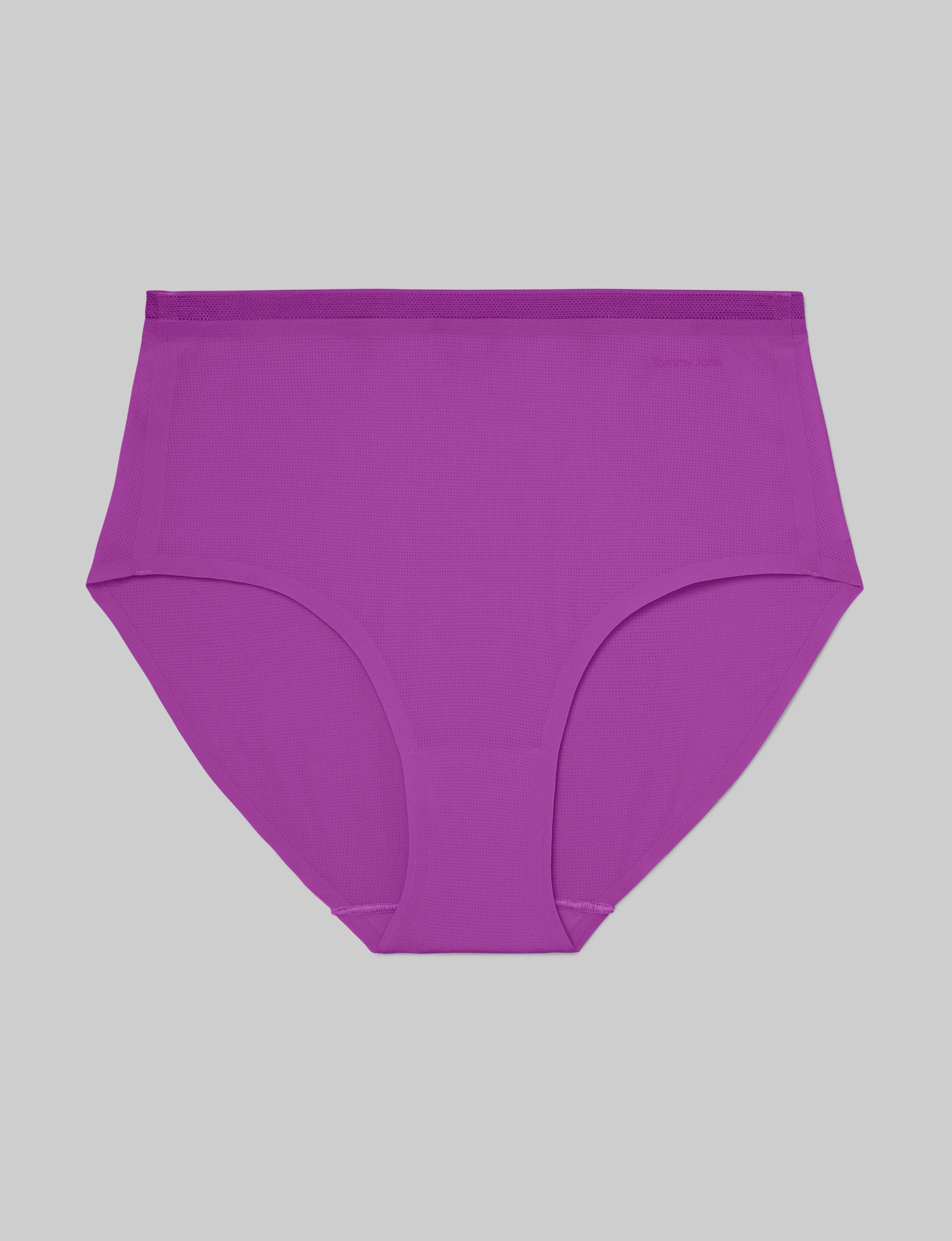 Women's Air High Rise Brief - Image 52