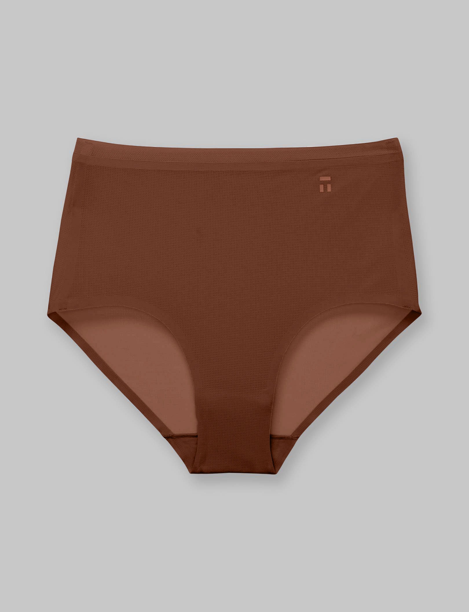 Women's Air High Rise Brief - Image 57