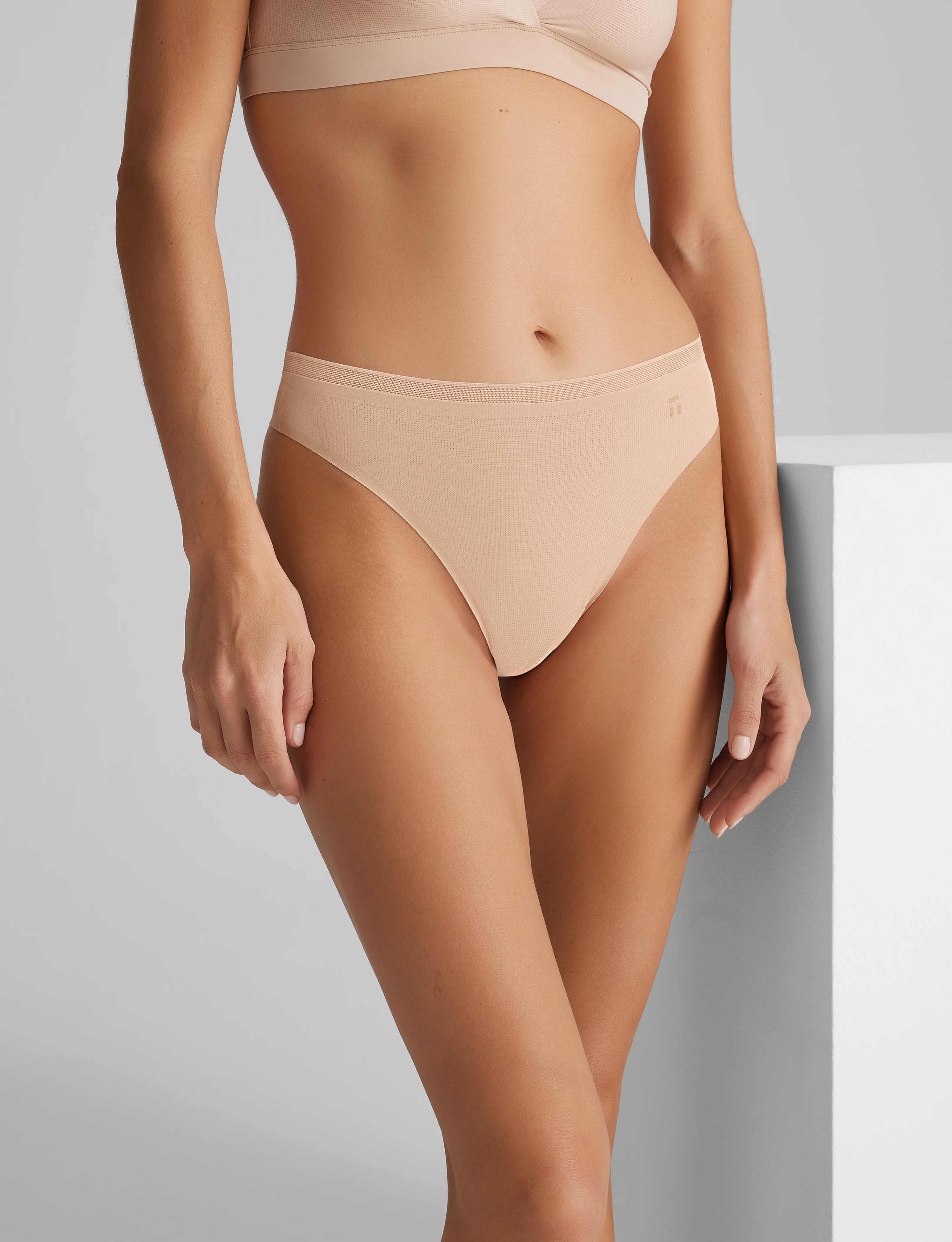 Women's Air Thong (3-Pack) - Image 14