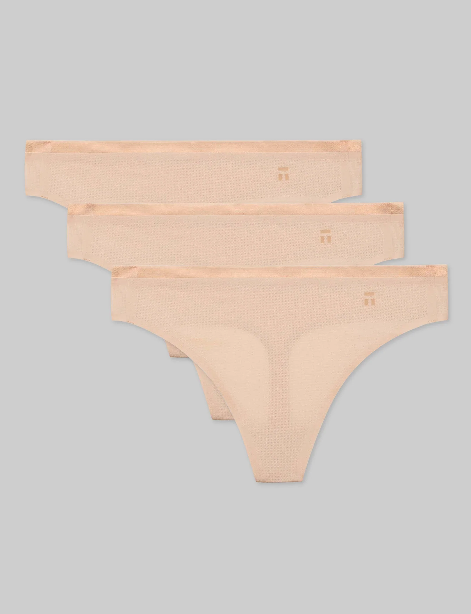 Women's Air Thong (3-Pack) - Image 4