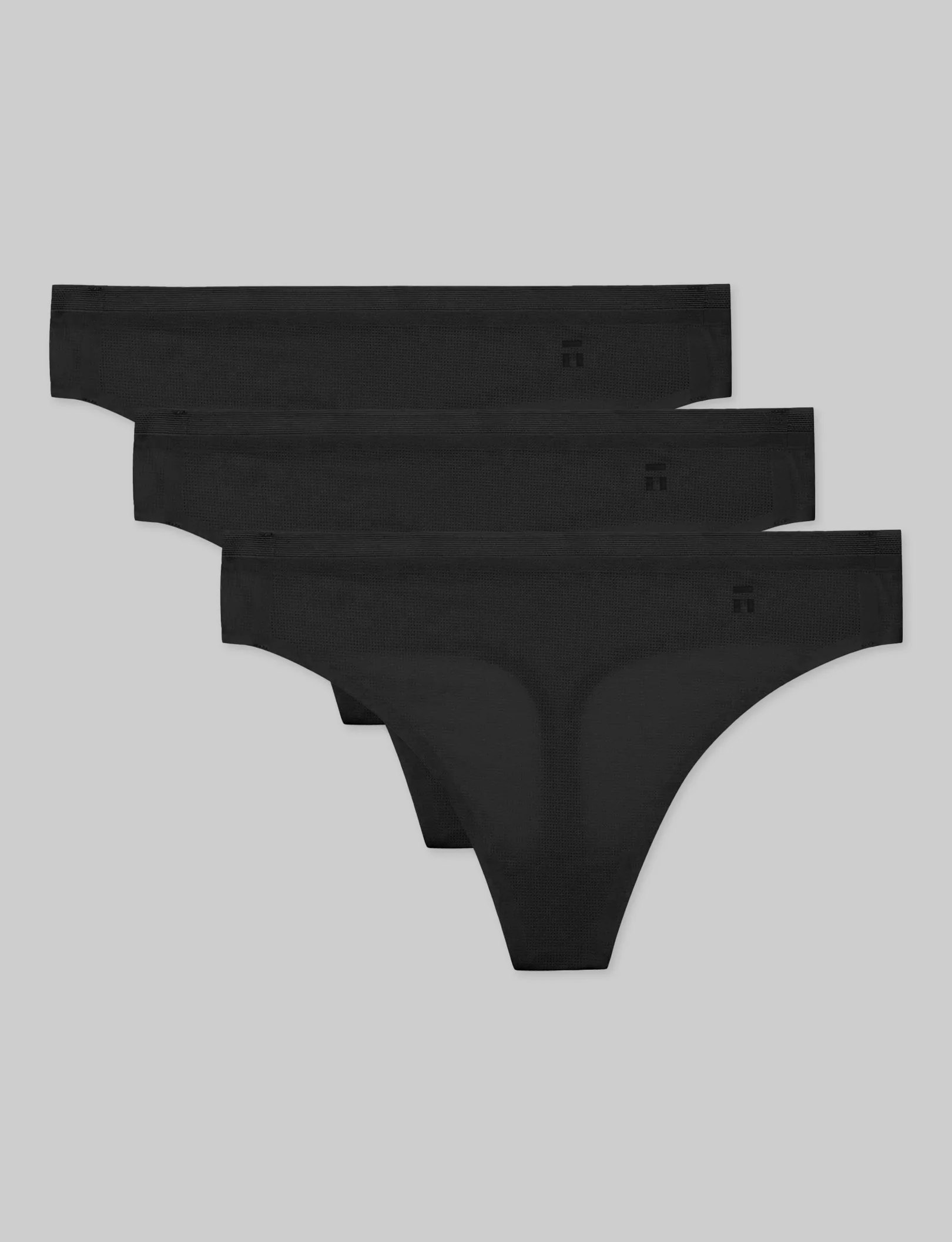 Women's Air Thong (3-Pack) - Image 5