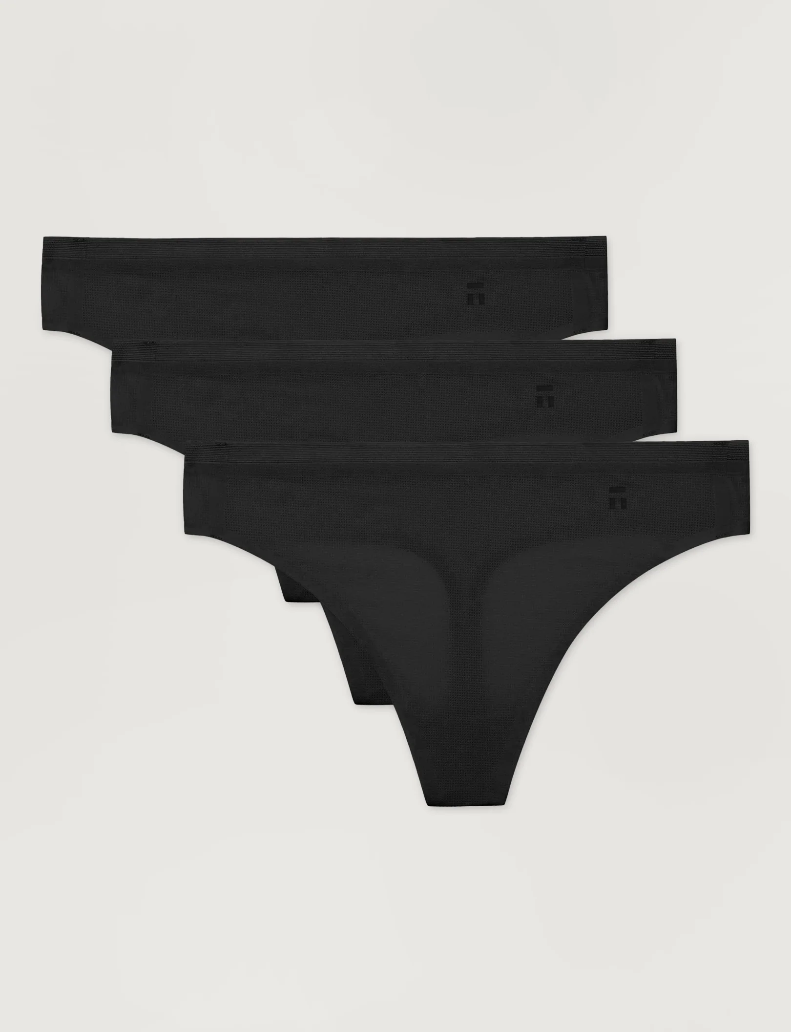 Women's Air Thong (3-Pack) - Image 6