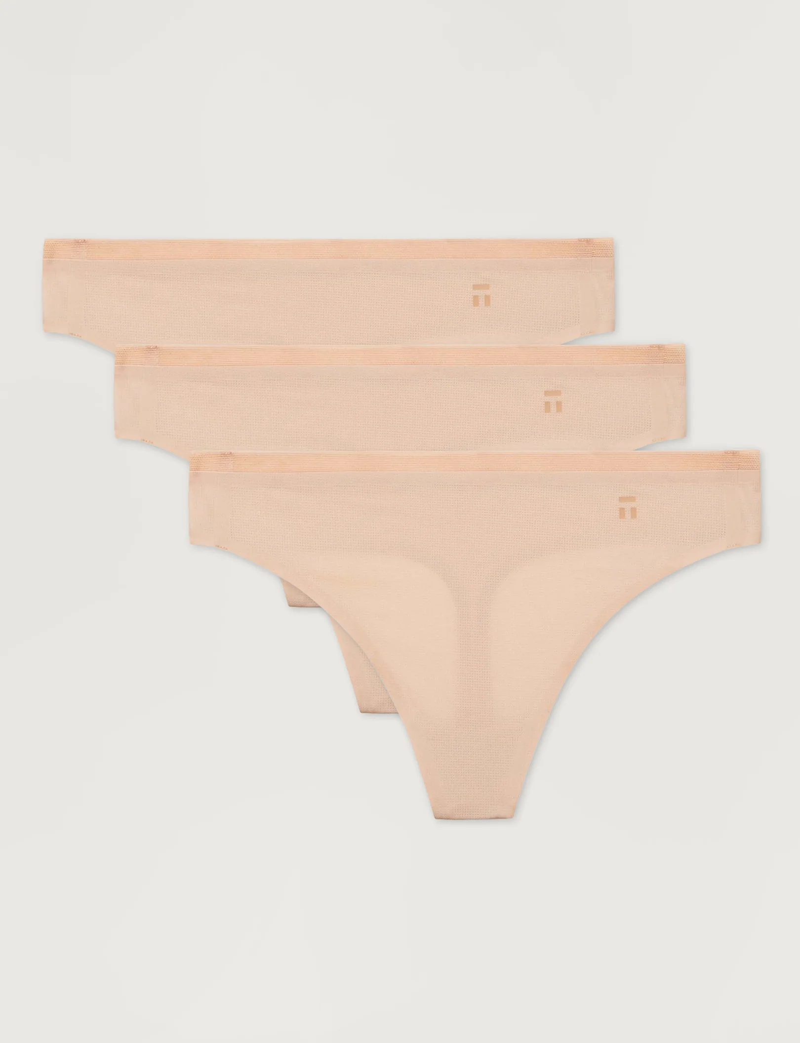 Women's Air Thong (3-Pack) - Image 9