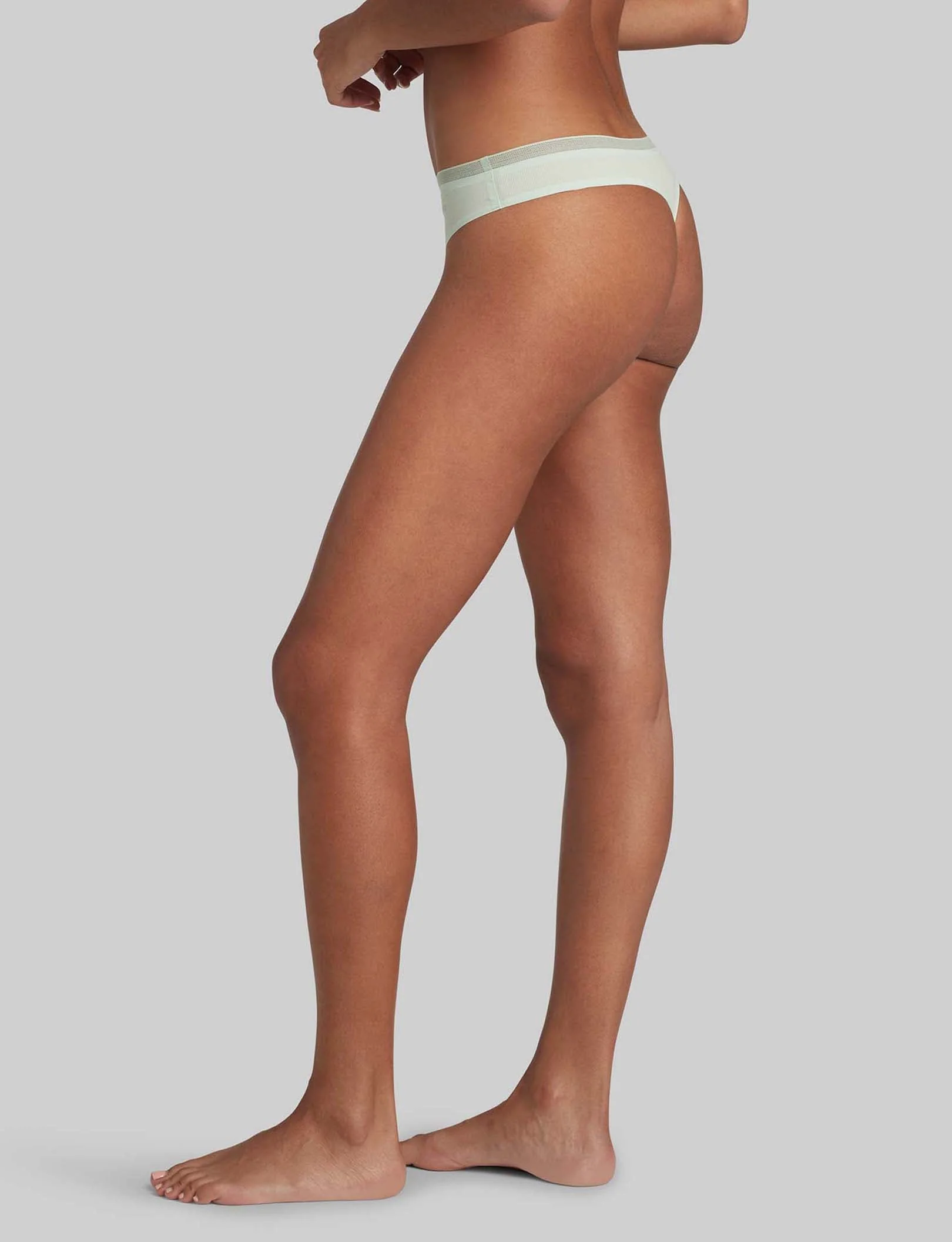 Women's Air Thong - Image 117