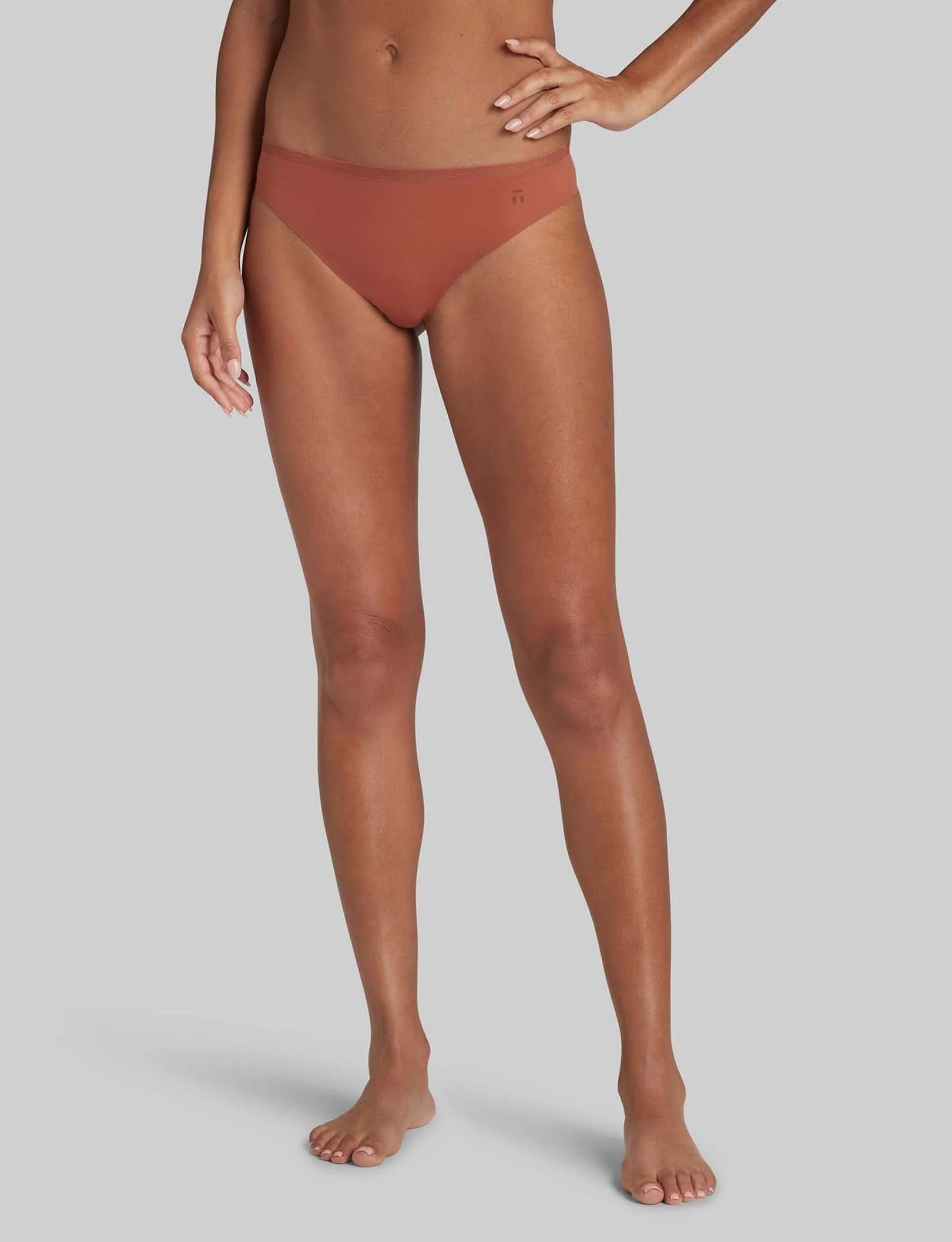Women's Air Thong - Image 136