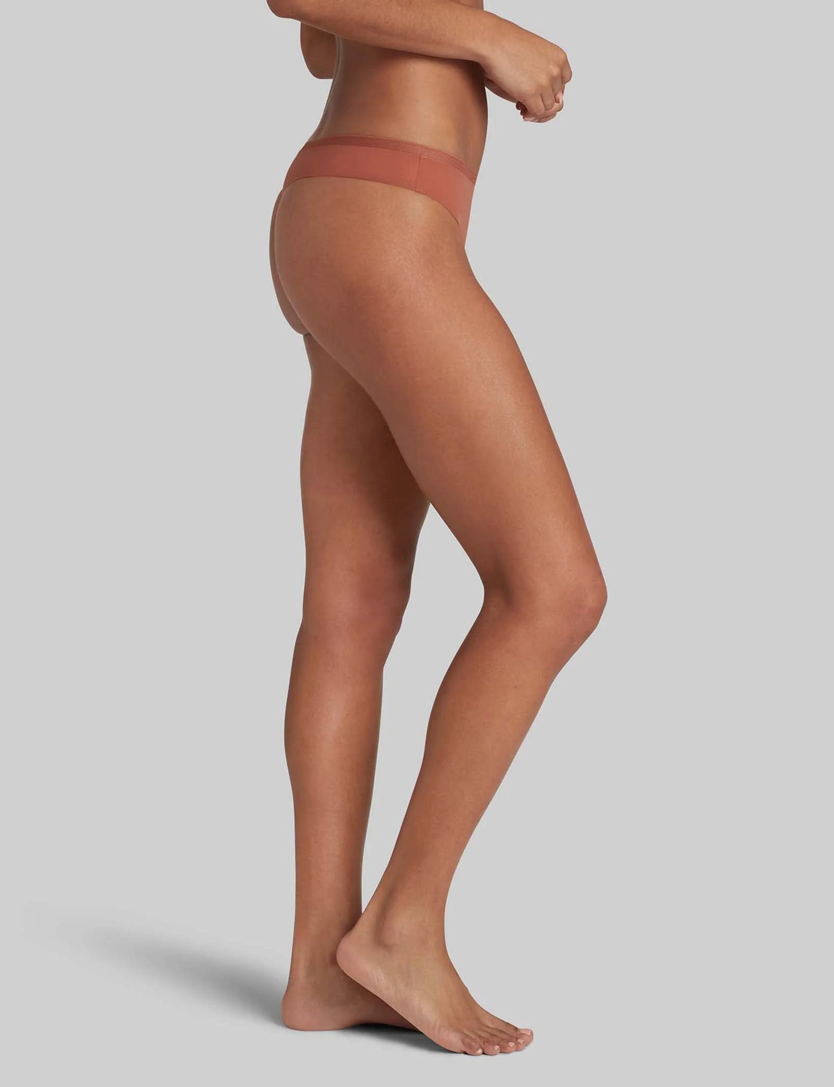 Women's Air Thong - Image 137