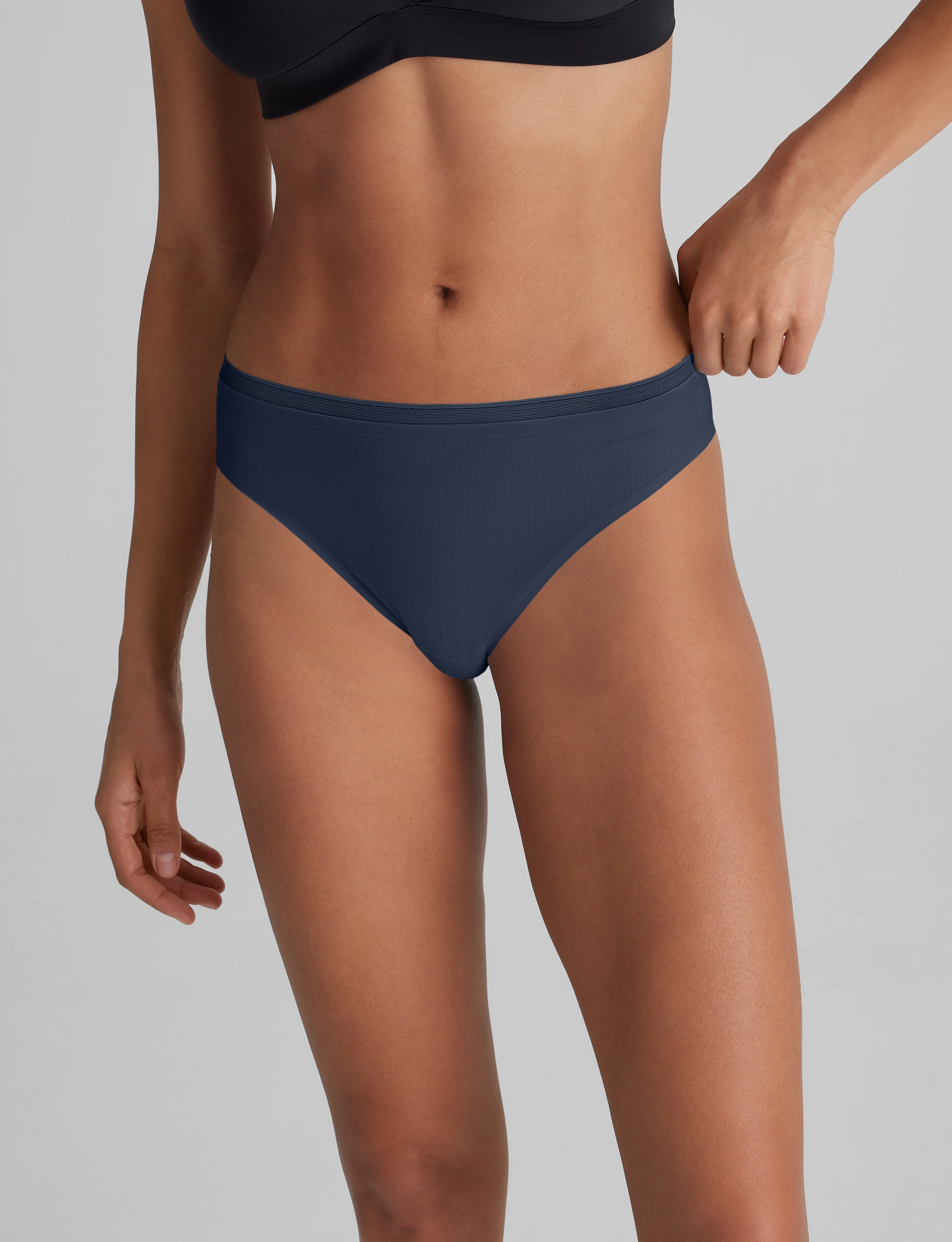Women's Air Thong - Image 9