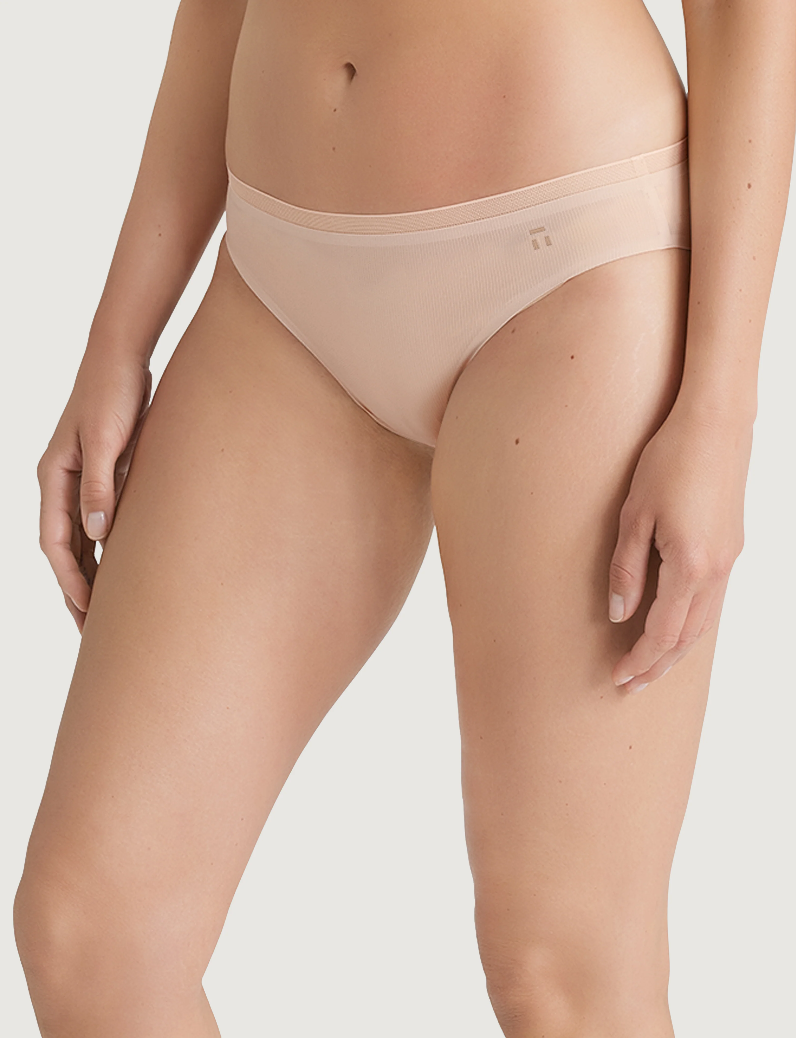 Air Triangle Bralette & Bikini Set - Image 23