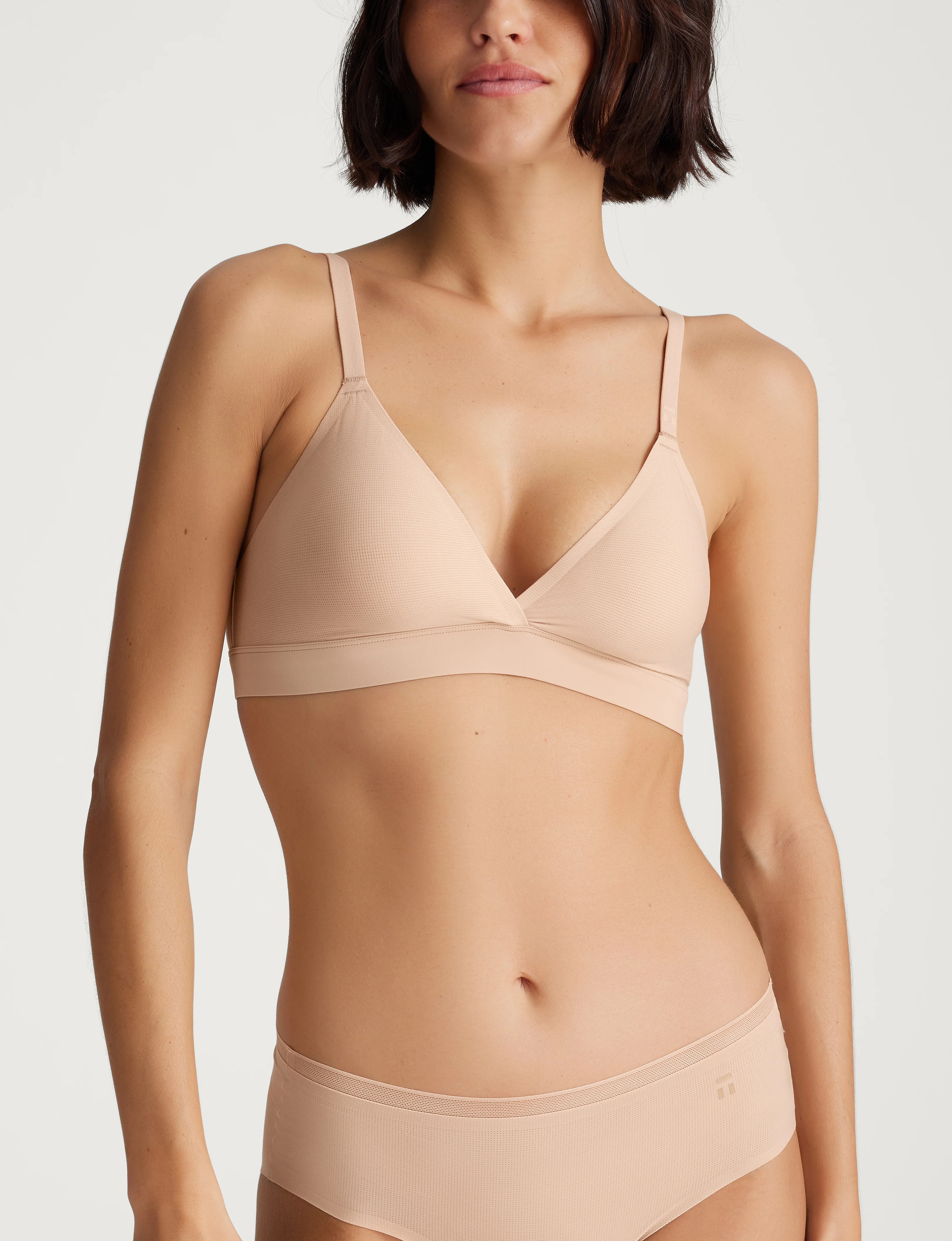 Air Triangle Bralette Set (2-Pack) - Image 13