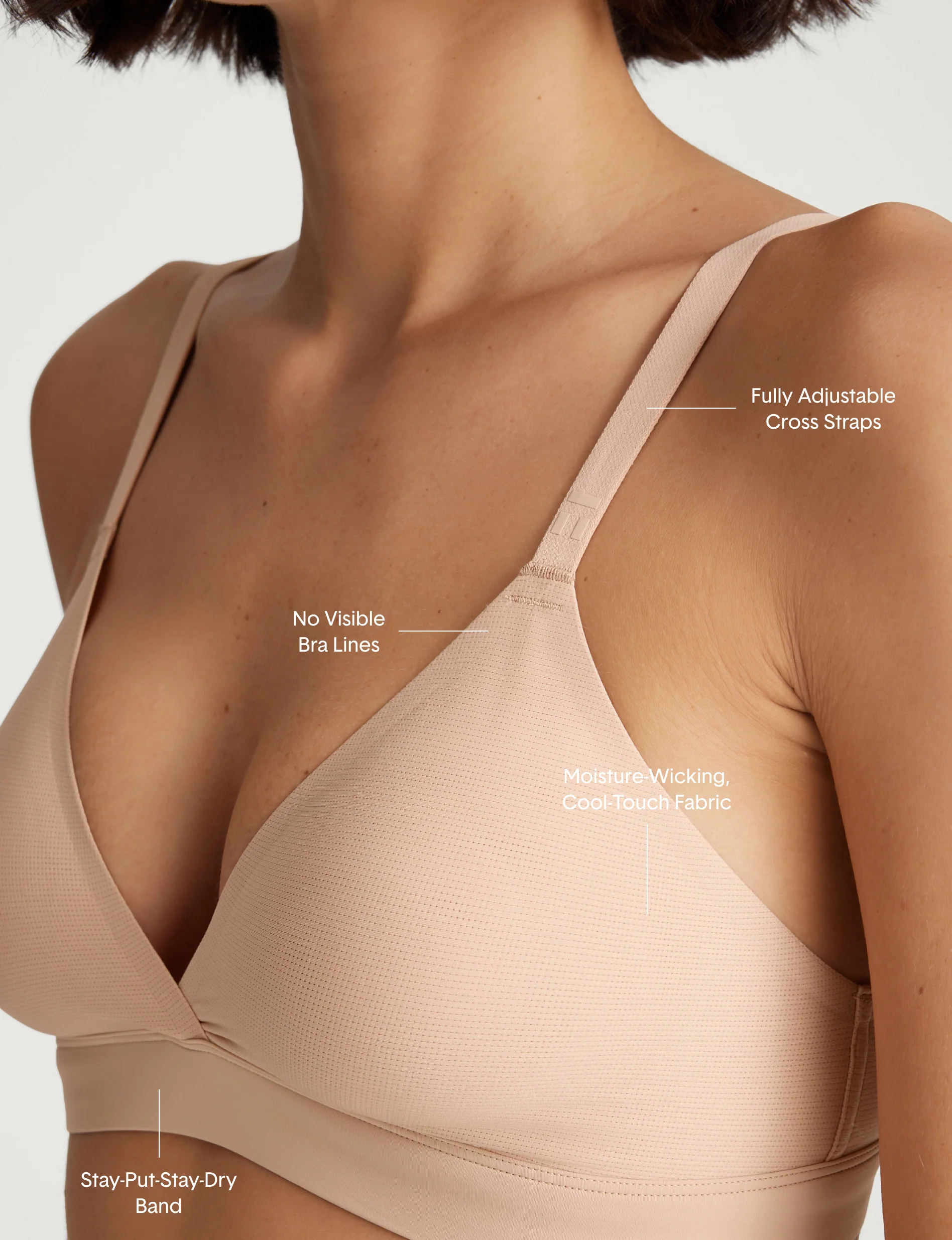 Air Triangle Bralette Set (2-Pack) - Image 14