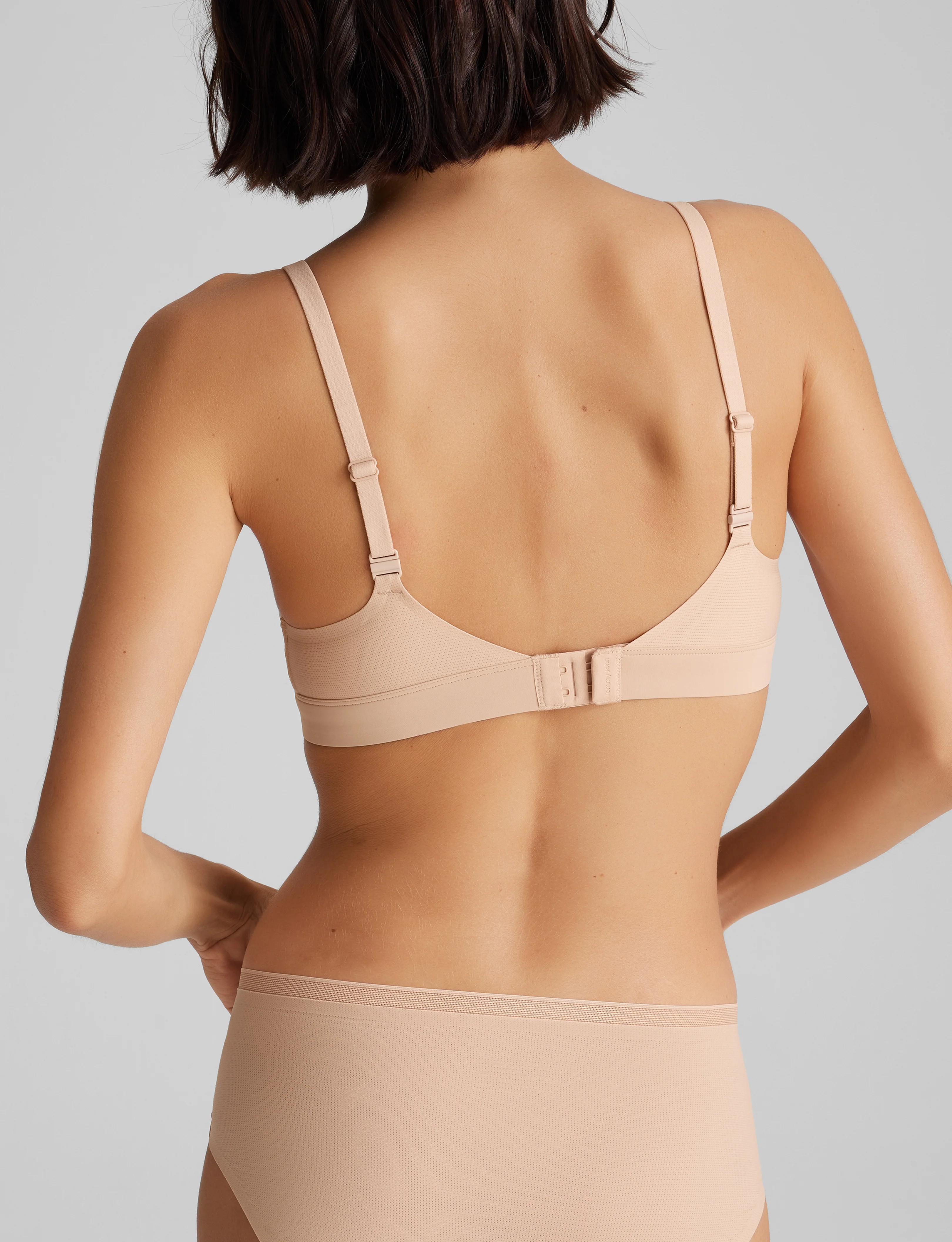Air Triangle Bralette Set (2-Pack) - Image 8