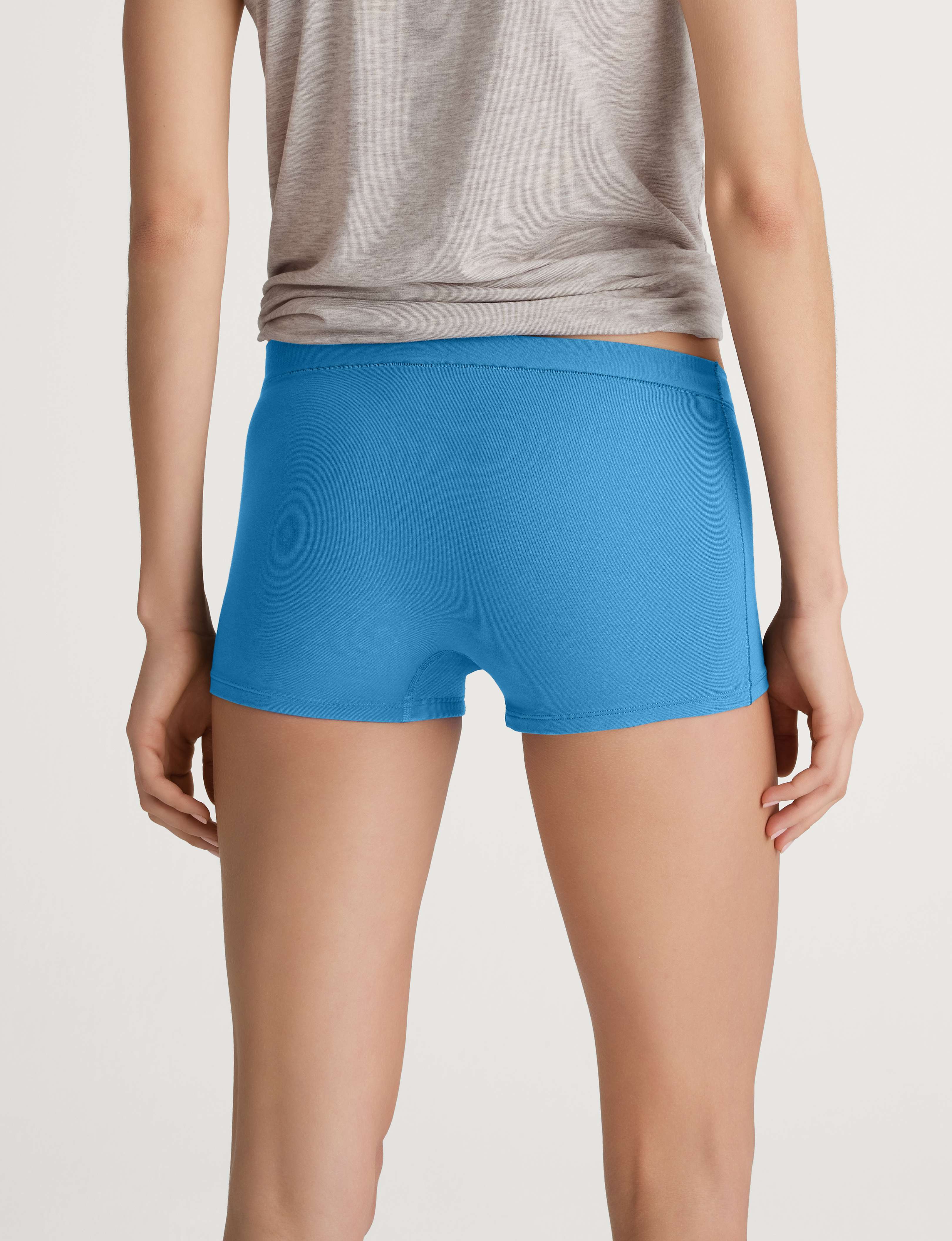 Women's Cool Cotton Boyshort - Image 3