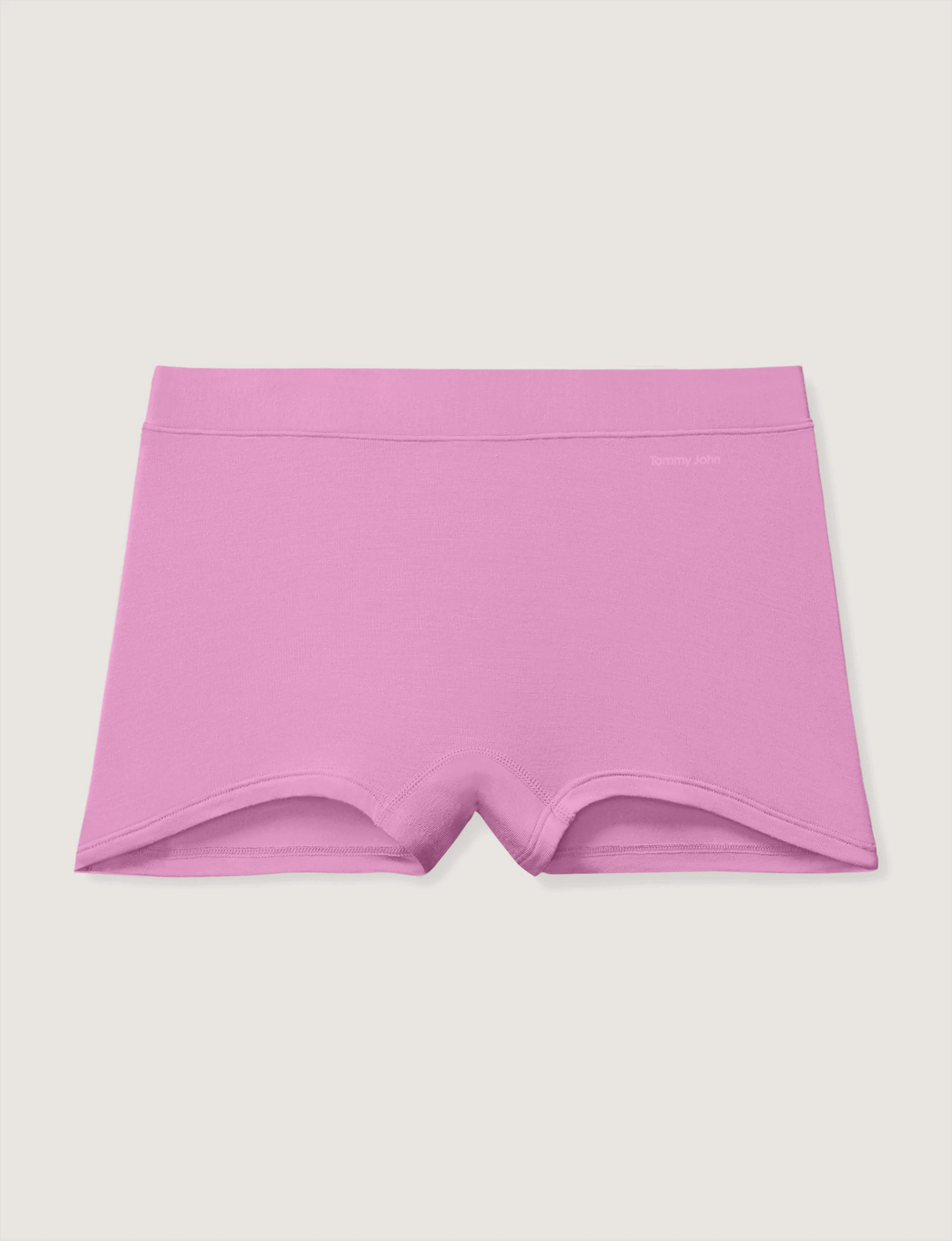 Women's Cool Cotton Boyshort - Image 33