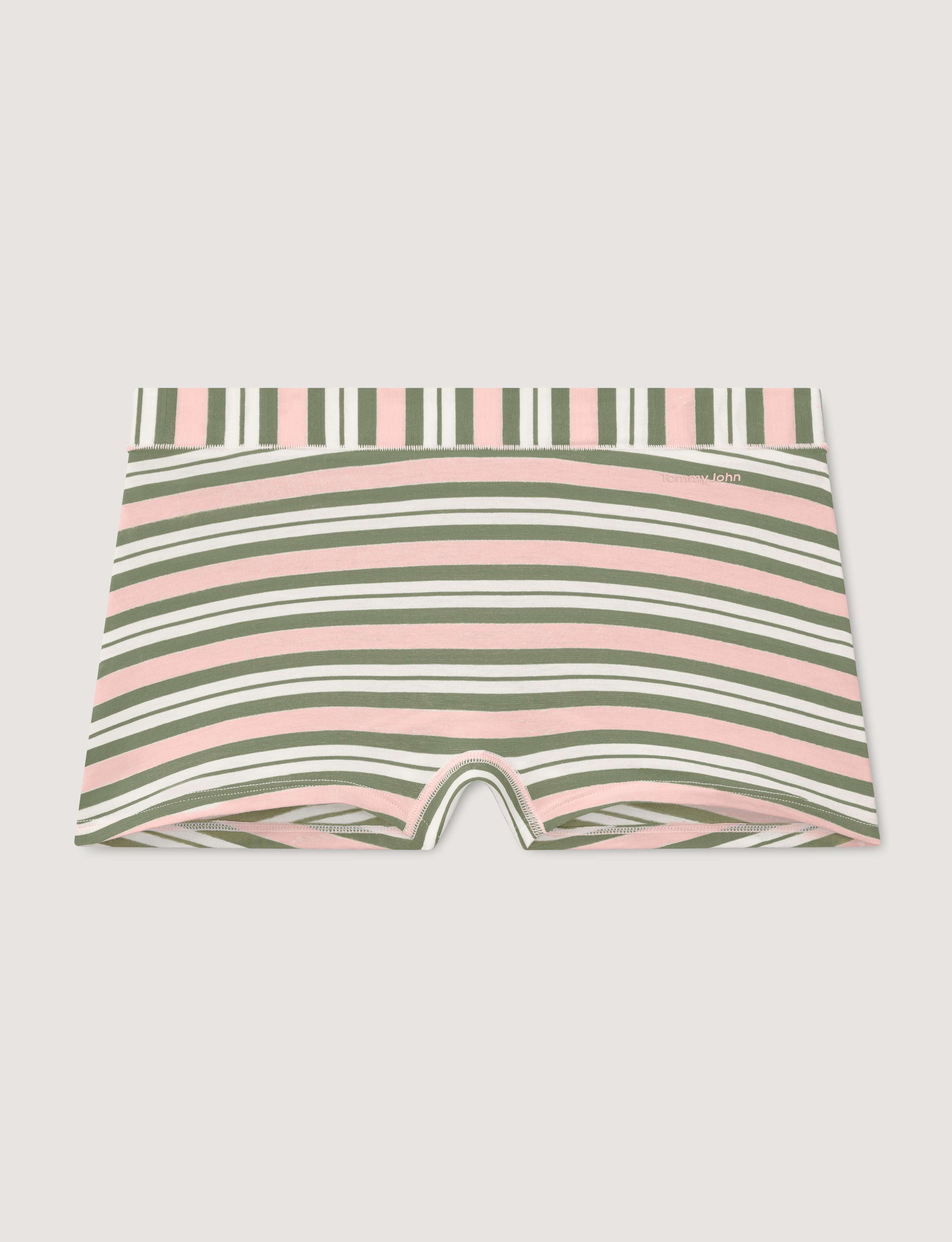 Women's Cool Cotton Boyshort - Image 54