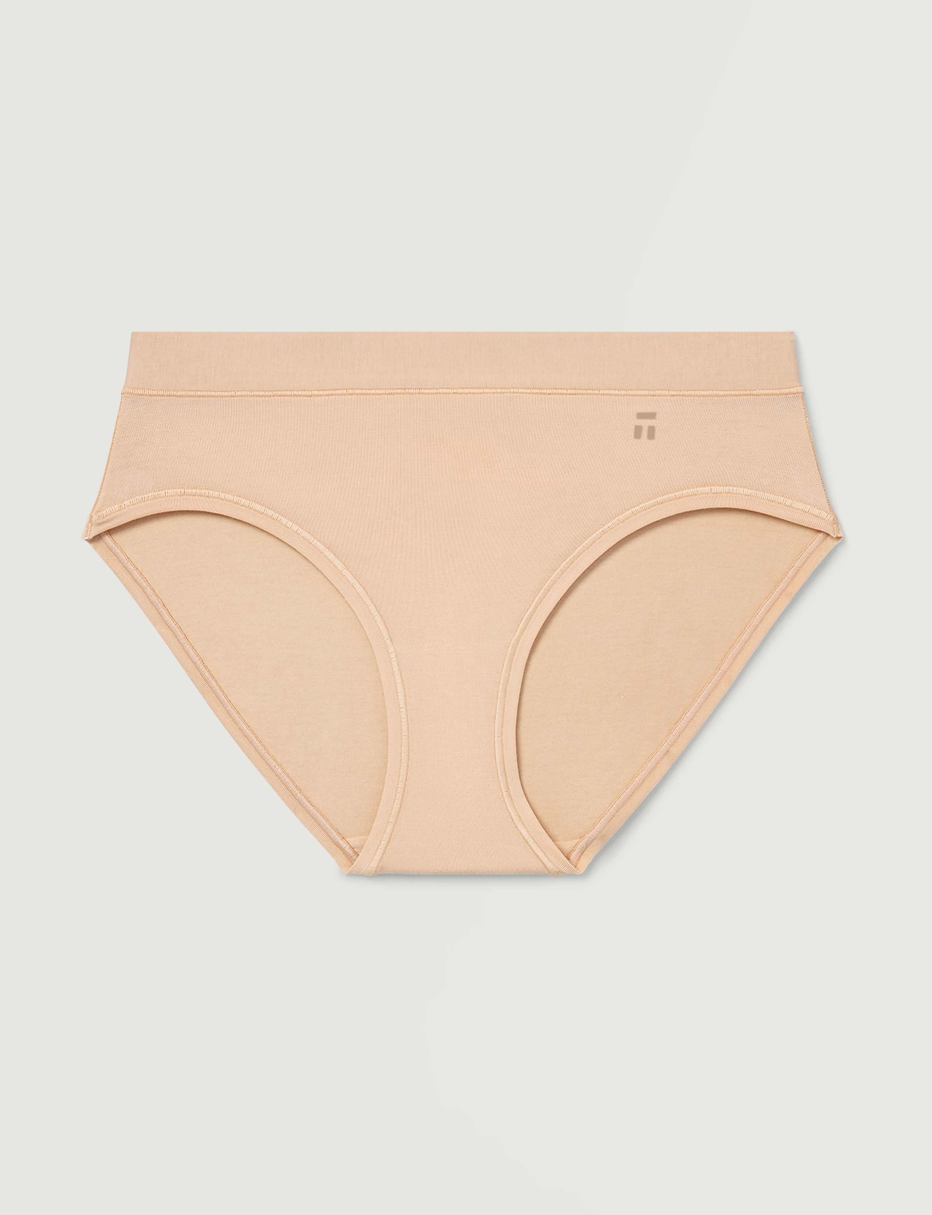 Women's Cool Cotton Brief - Image 28