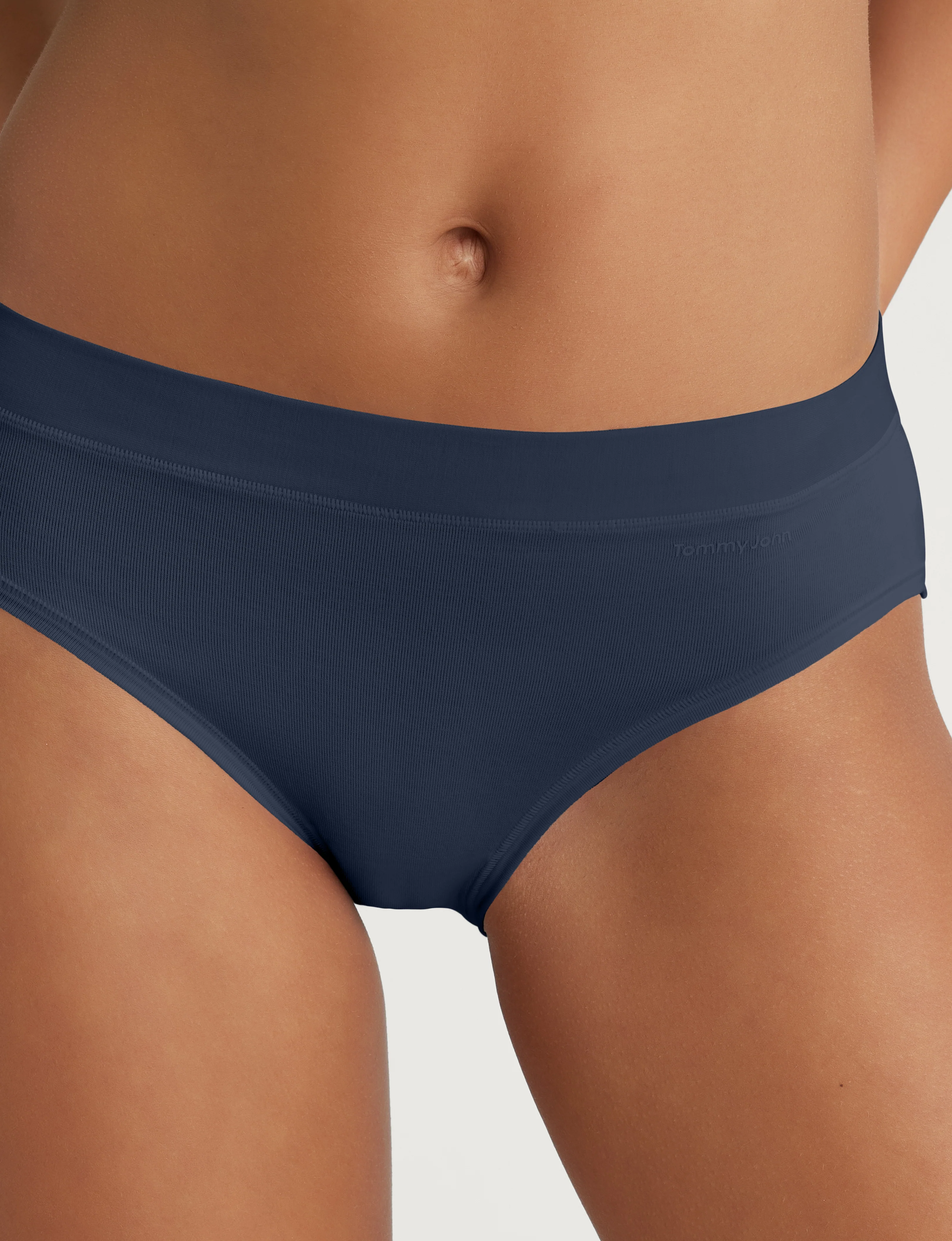 Women's Cool Cotton Brief - Image 33