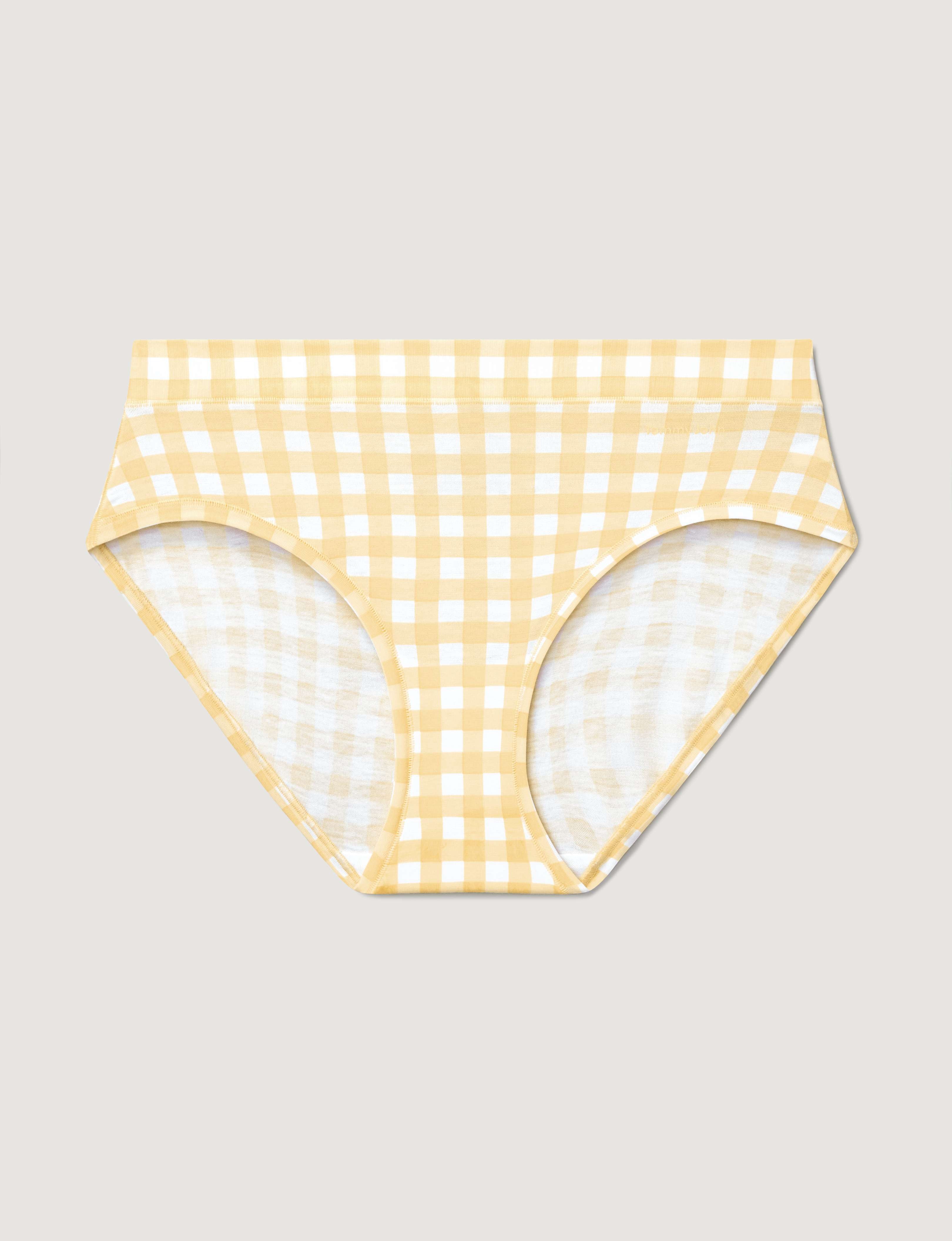 Women's Cool Cotton Brief - Image 46