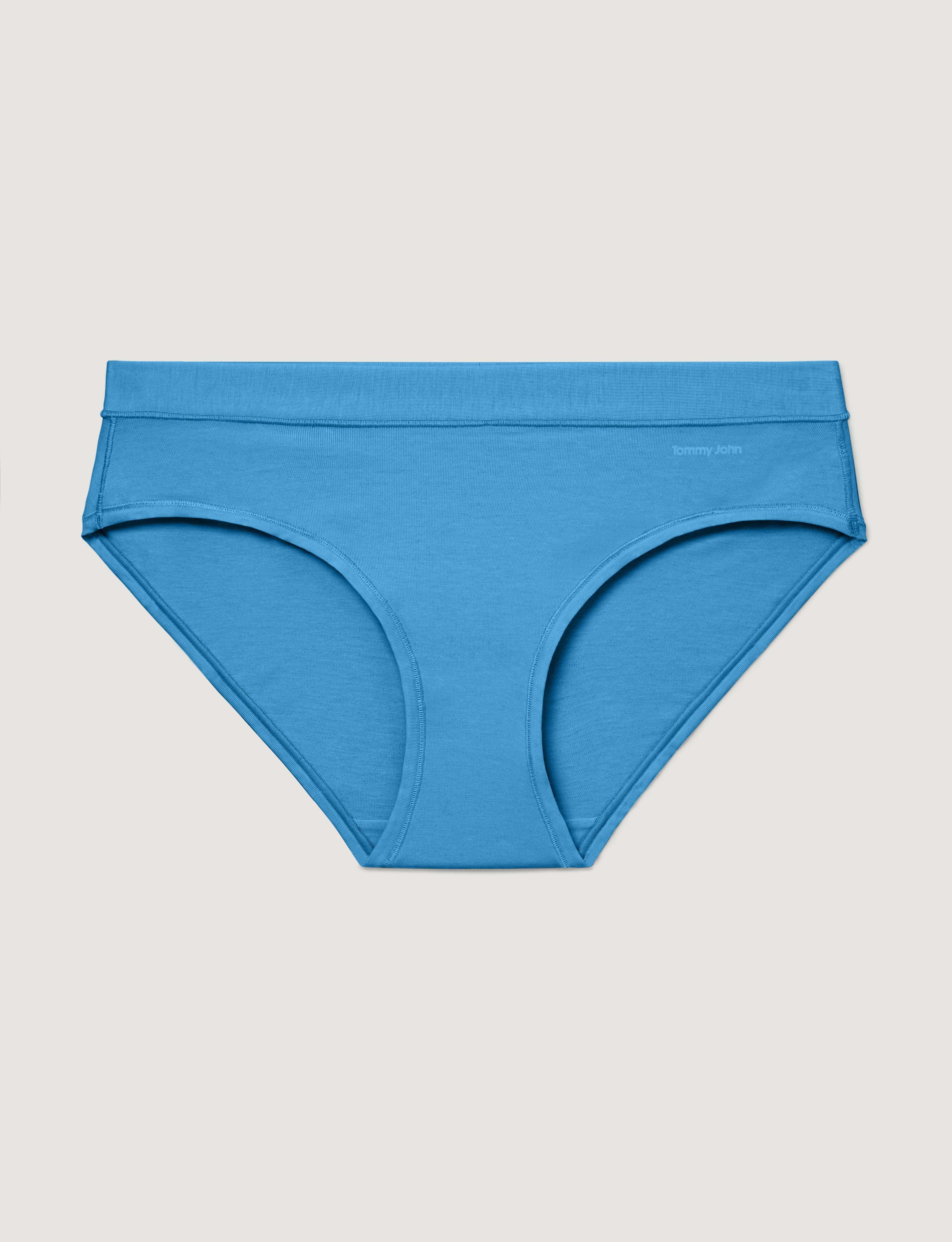 Women's Cool Cotton Brief - Image 49