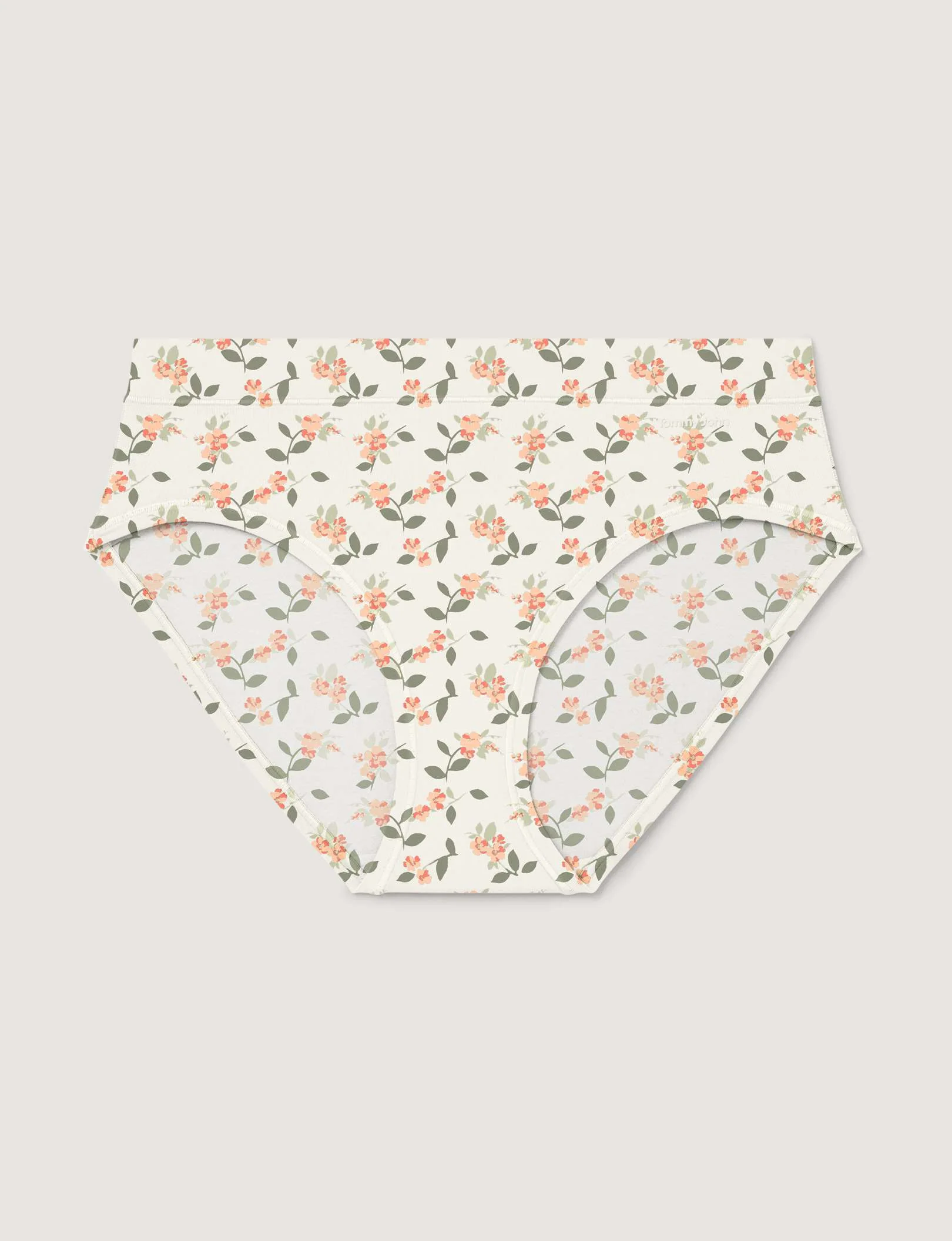 Women's Cool Cotton Brief - Image 57